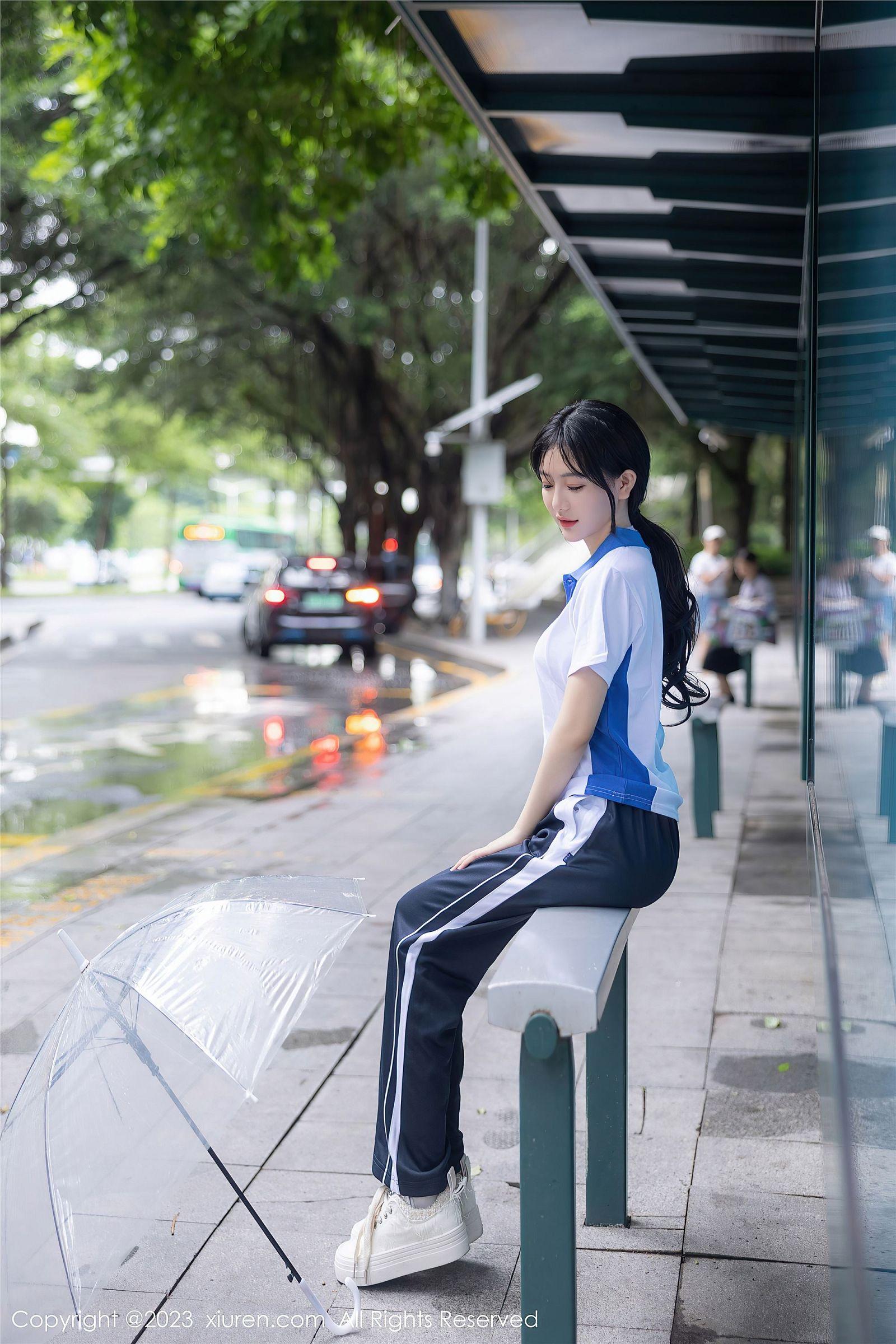[XIUREN秀人网] 2023.07.14 NO.7085 幼幼_p066