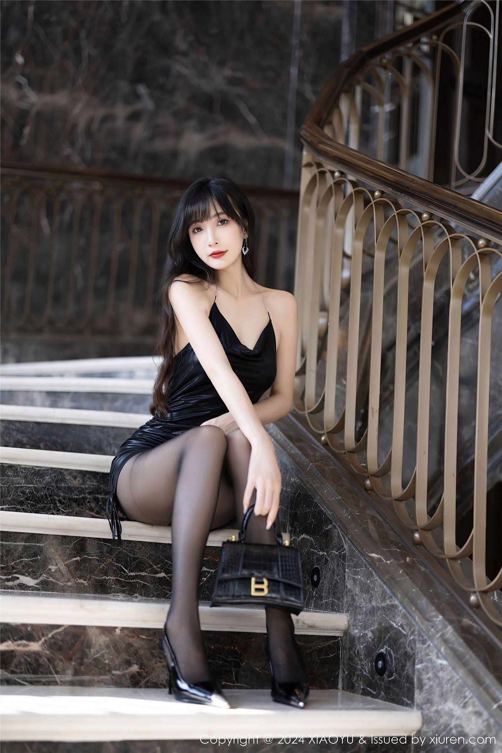 [XIAOYU画语界] 2024.01.16 NO.1185 林星阑_p004