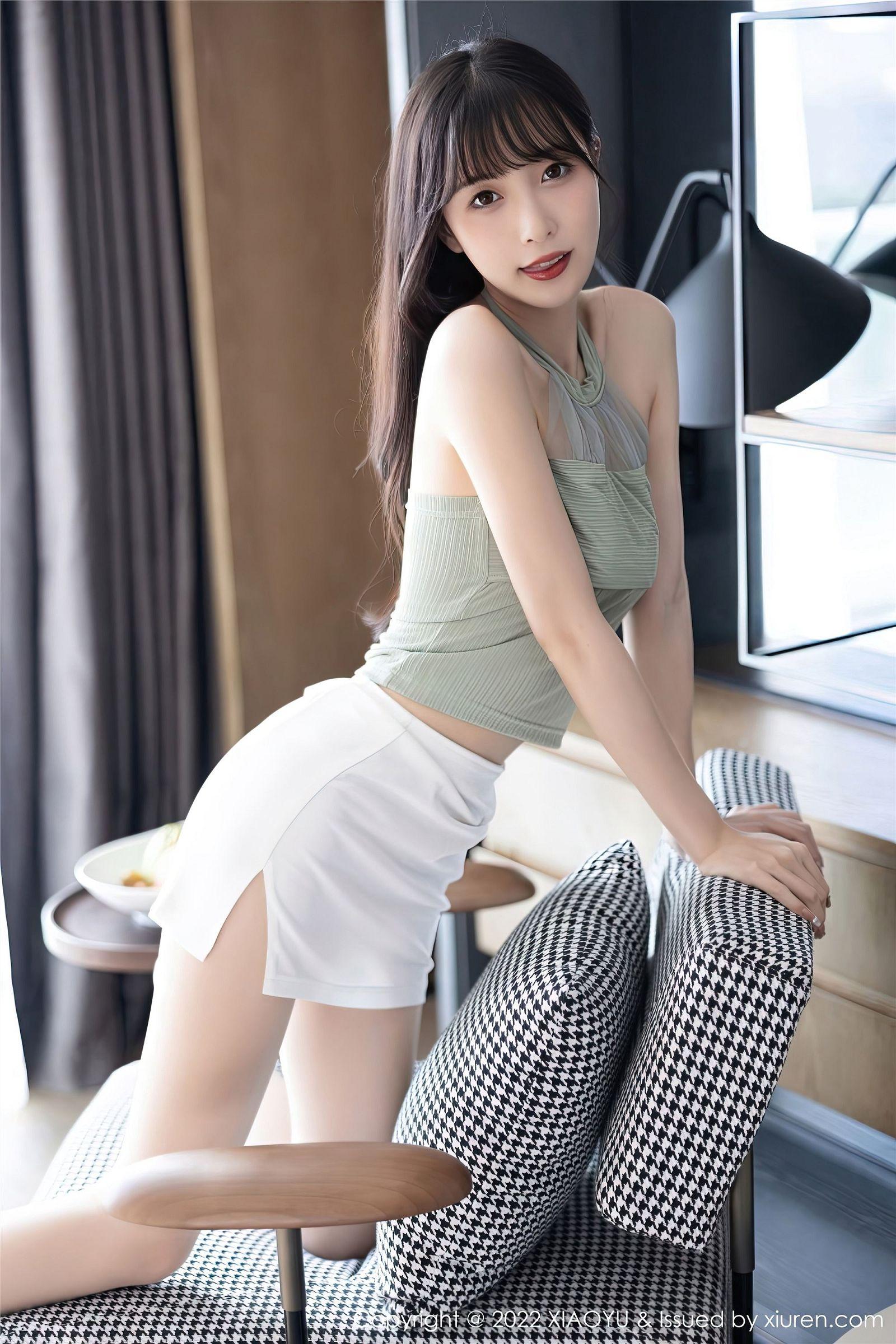 [XIAOYU画语界] 2022.11.17 NO.906 林星阑_p003