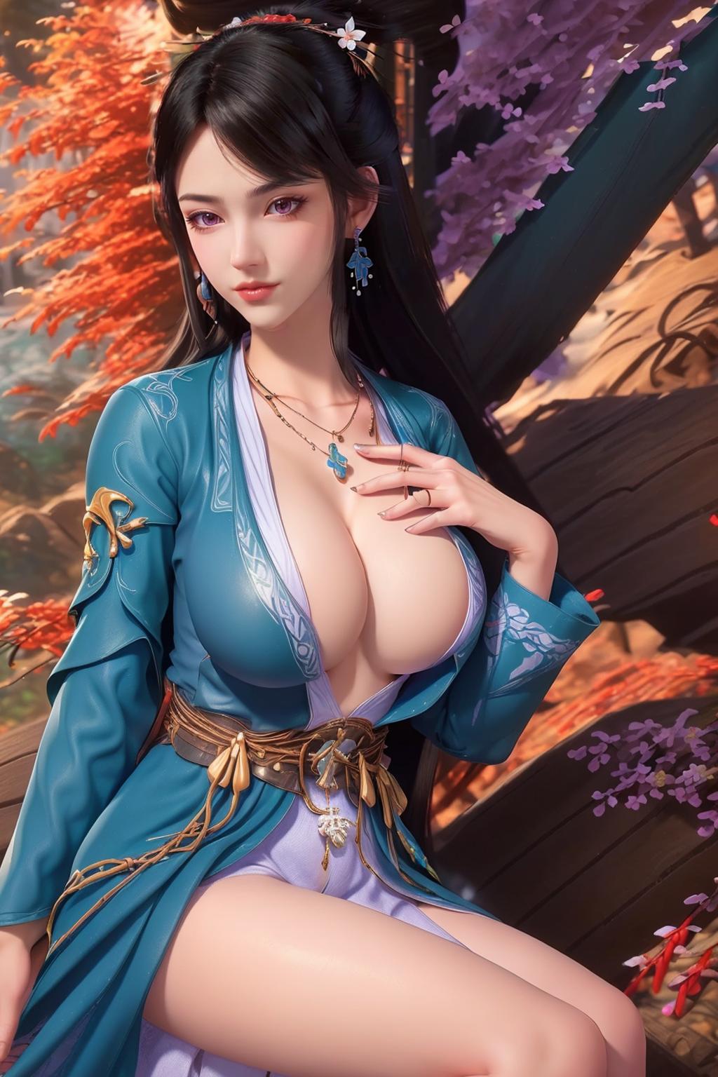 Yunxi211_夭夭 YaoYao_119342127_p3