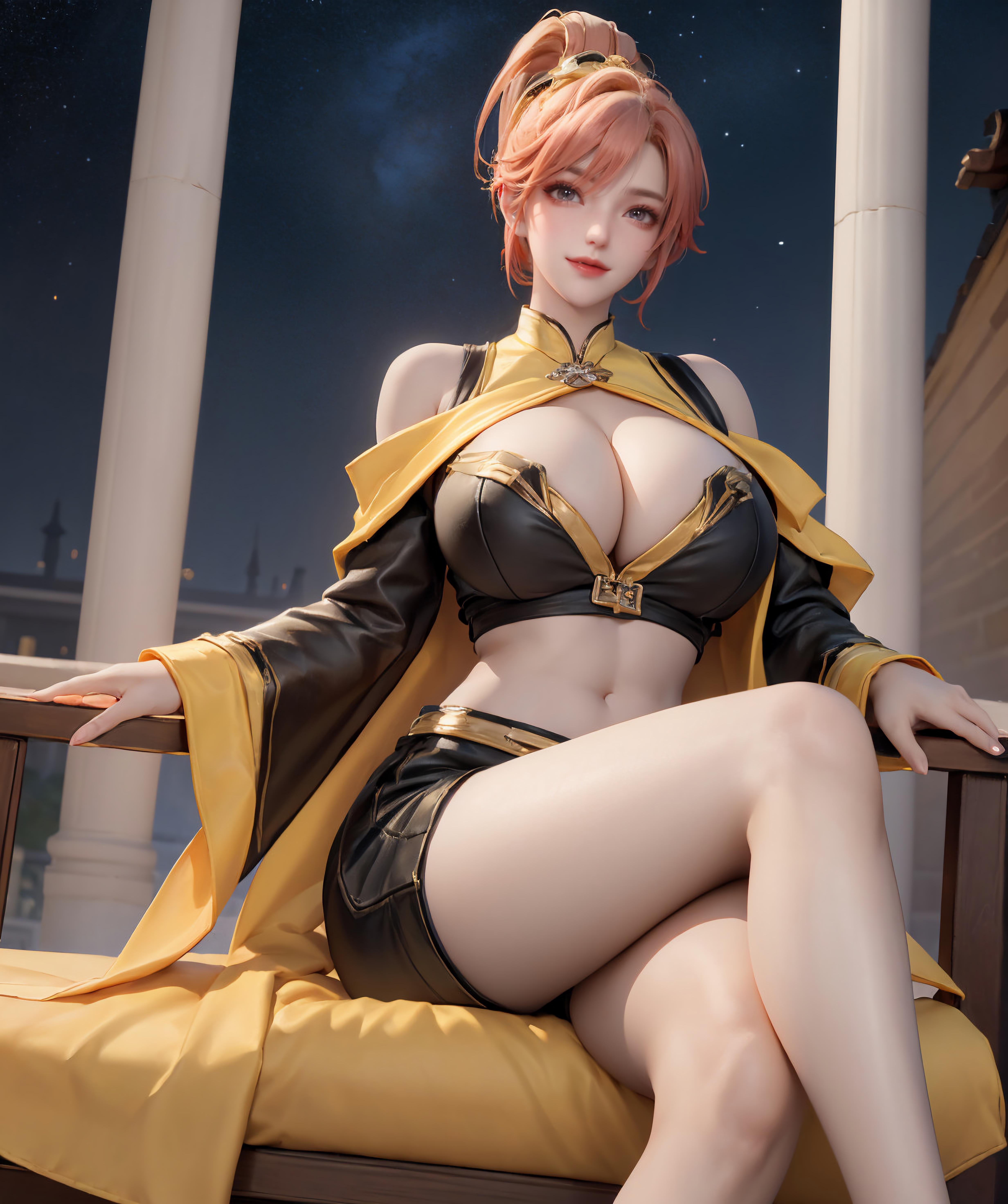 m6jik6_(姬小满-王者荣耀)Ji Xiaoman_124643146_p3