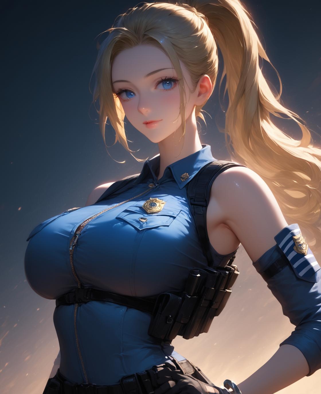 sHu_婦警_120237061_p1