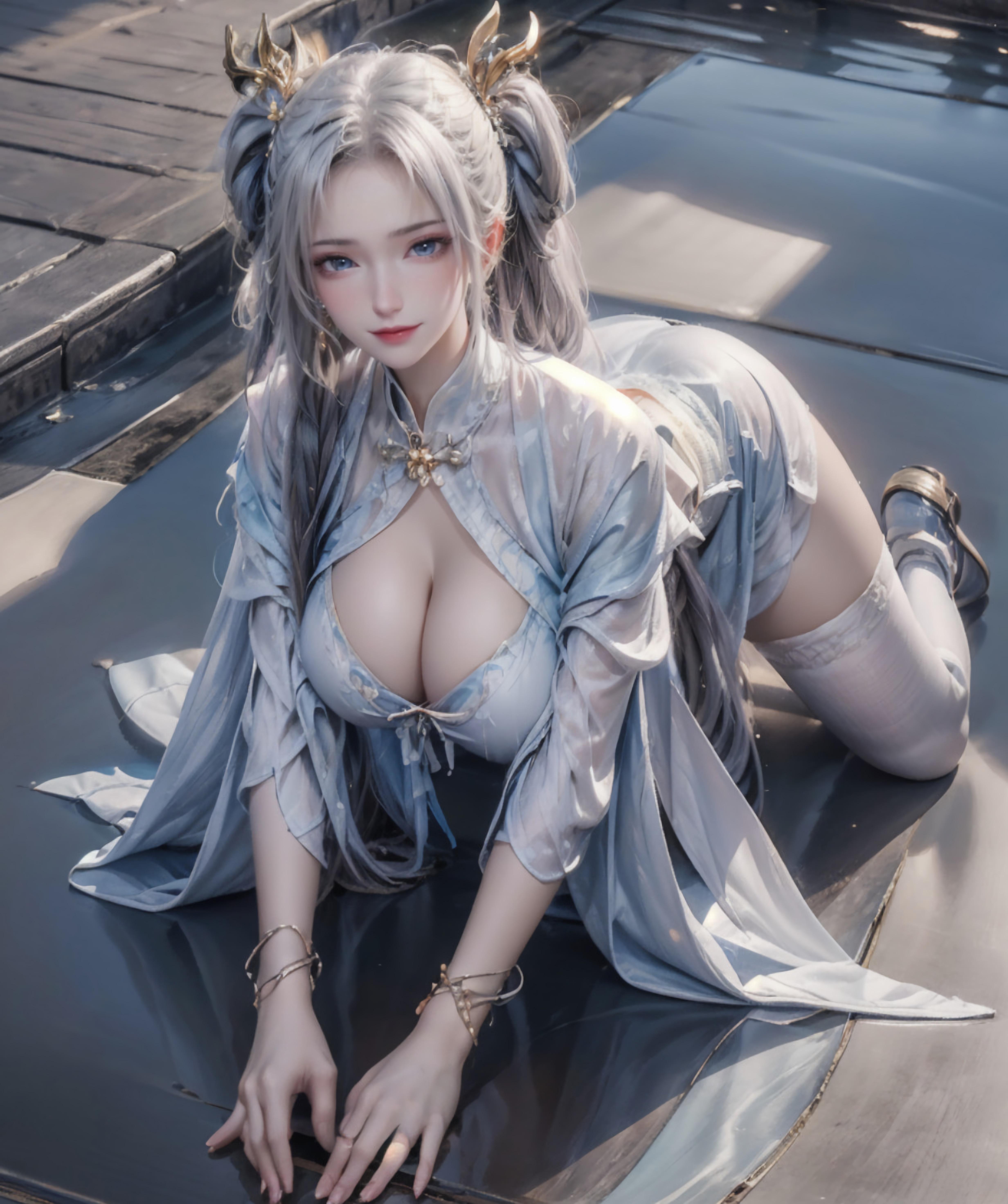 m6jik6_异界灵契-孙尚香_123650937_p2