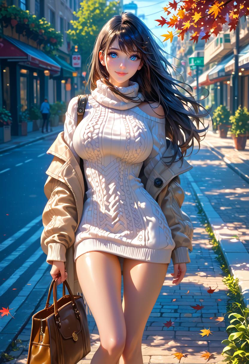 ppuggu_EVE 💗 Autumn Knit Sweater_124098864_p12