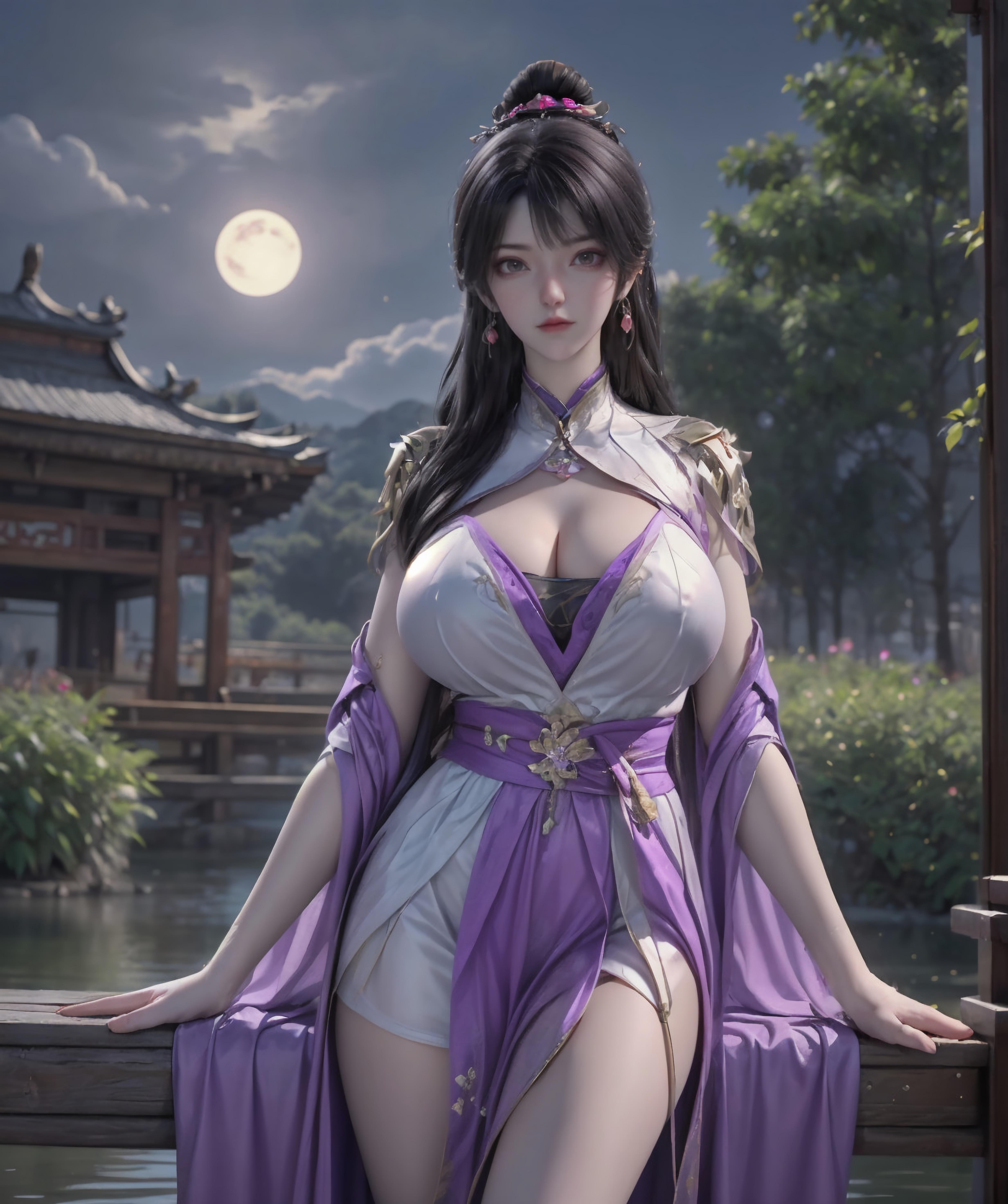 m6jik6_Teibutian(铁补天-傲世九重天)_124727629_p1