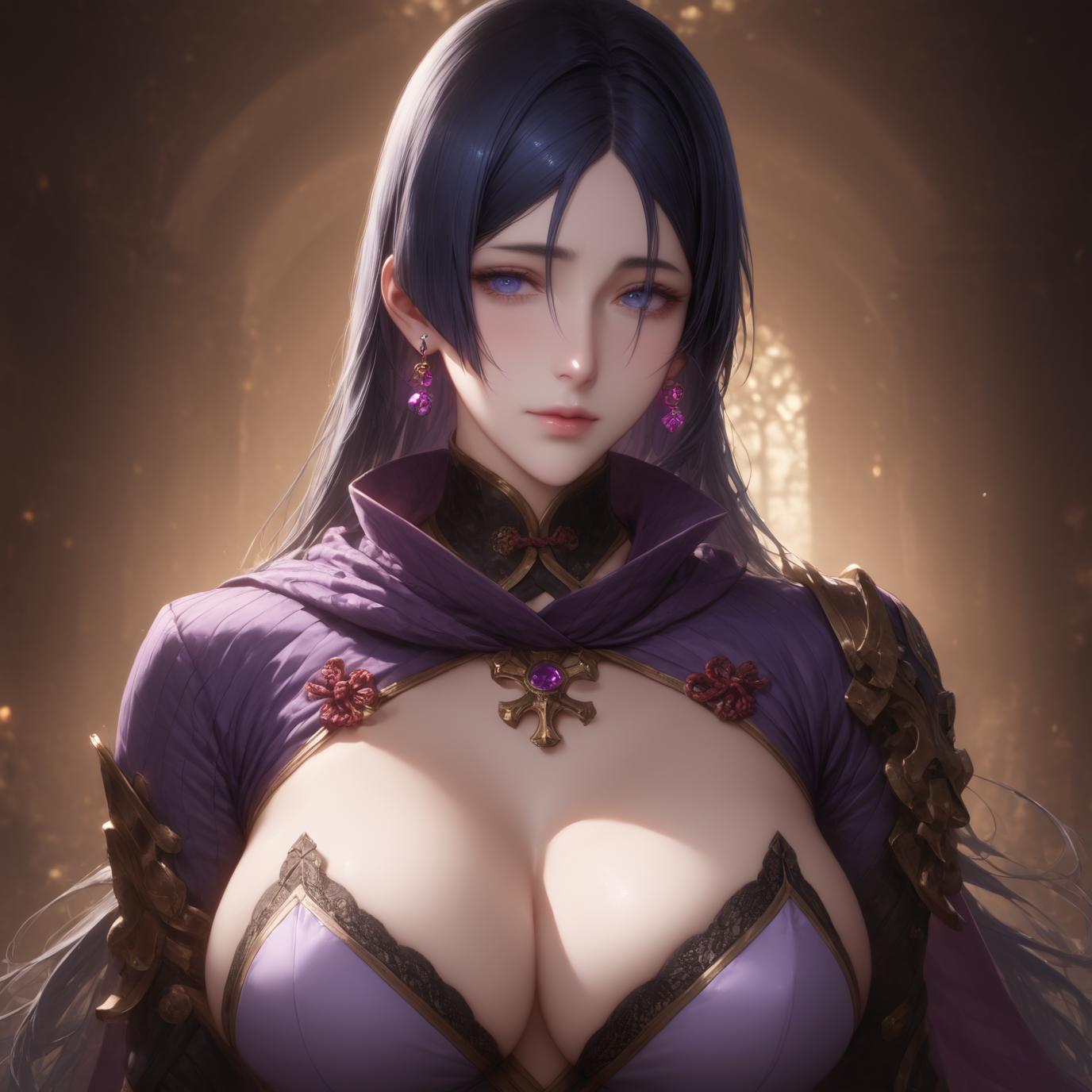 sHu_源頼光(Fate)_120091792_p4
