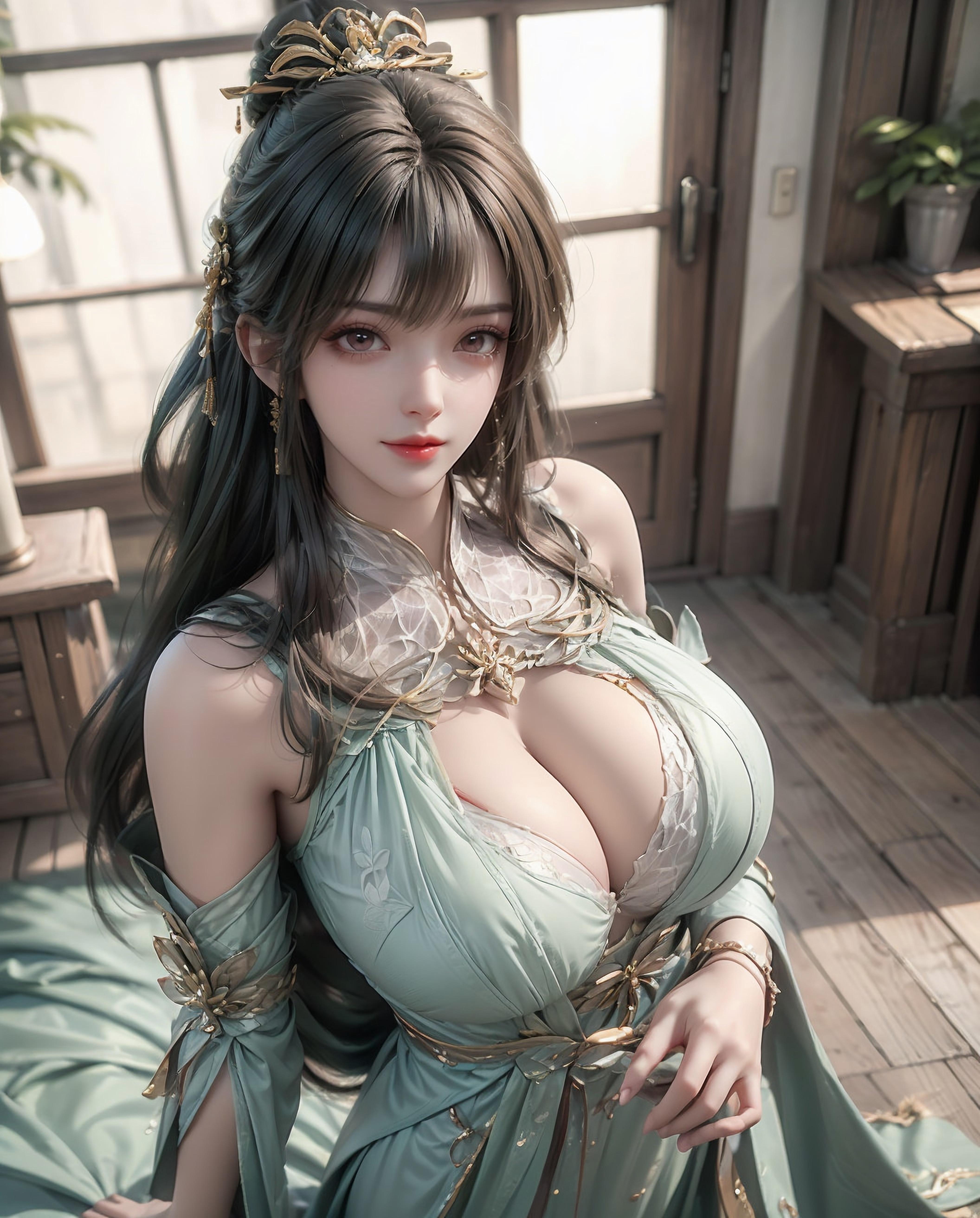 m6jik6_FuQu(芙蕖-完美世界)_122274167_p3