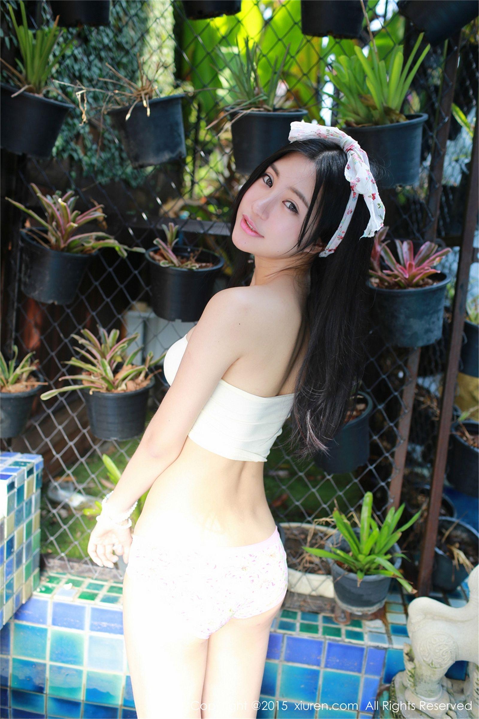 [秀人XIUREN] 2015.02.11 NO.296 绮里嘉ula_p046