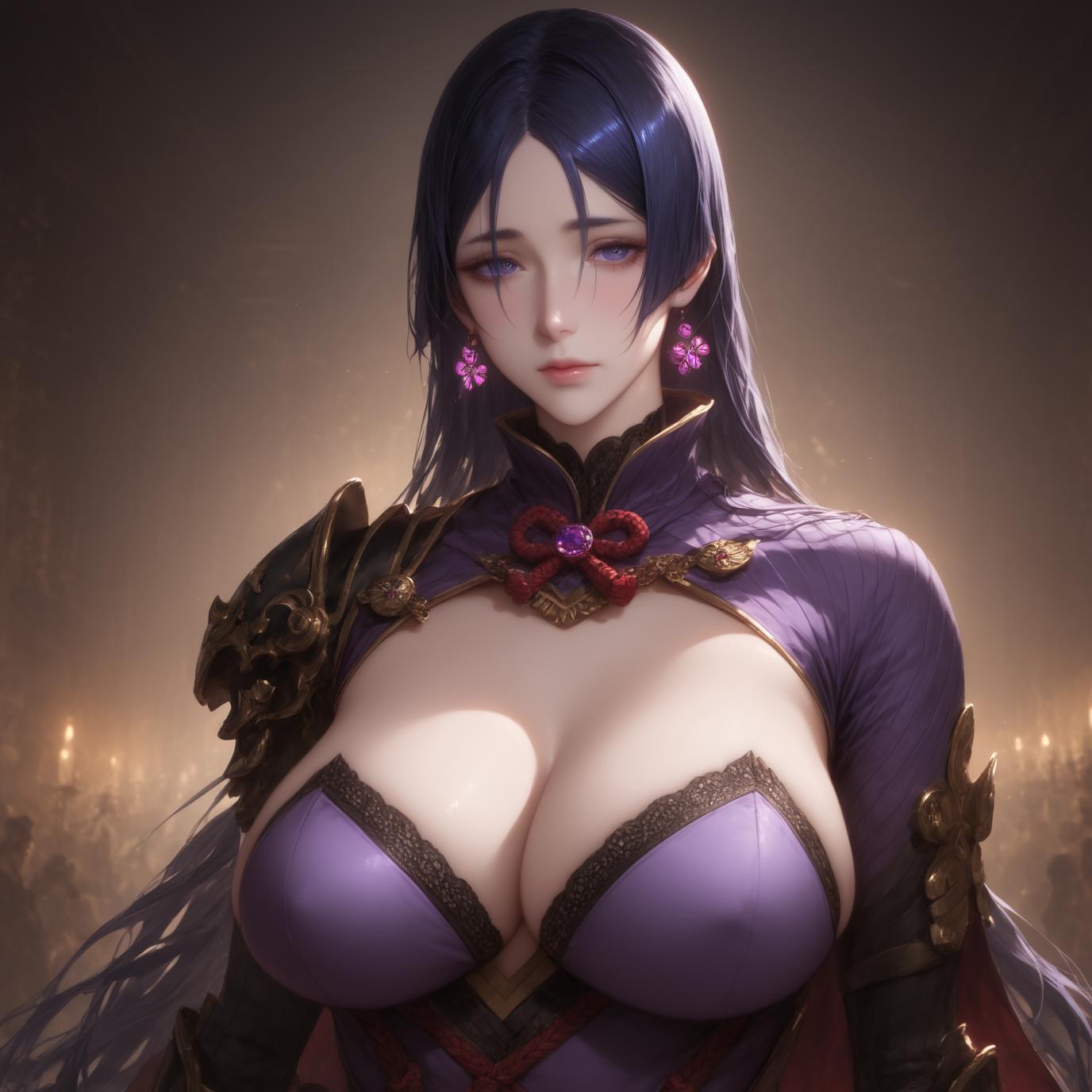 sHu_源頼光(Fate)_120091792_p5