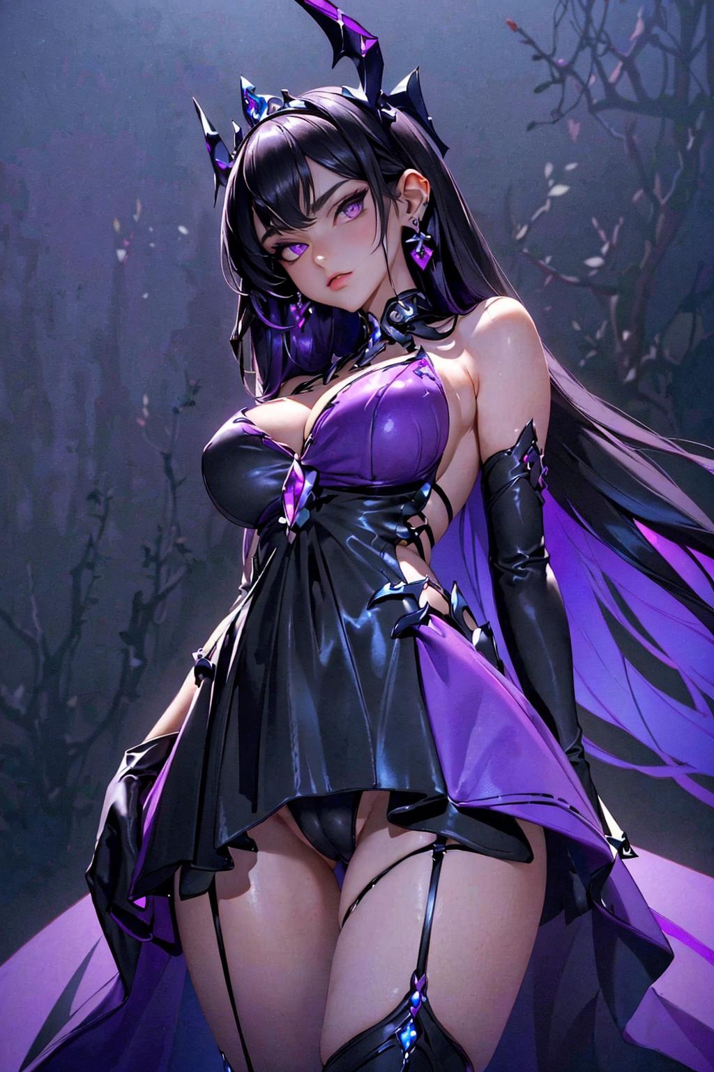 Silence AI Art_Specter Tenebria_120605903_p13