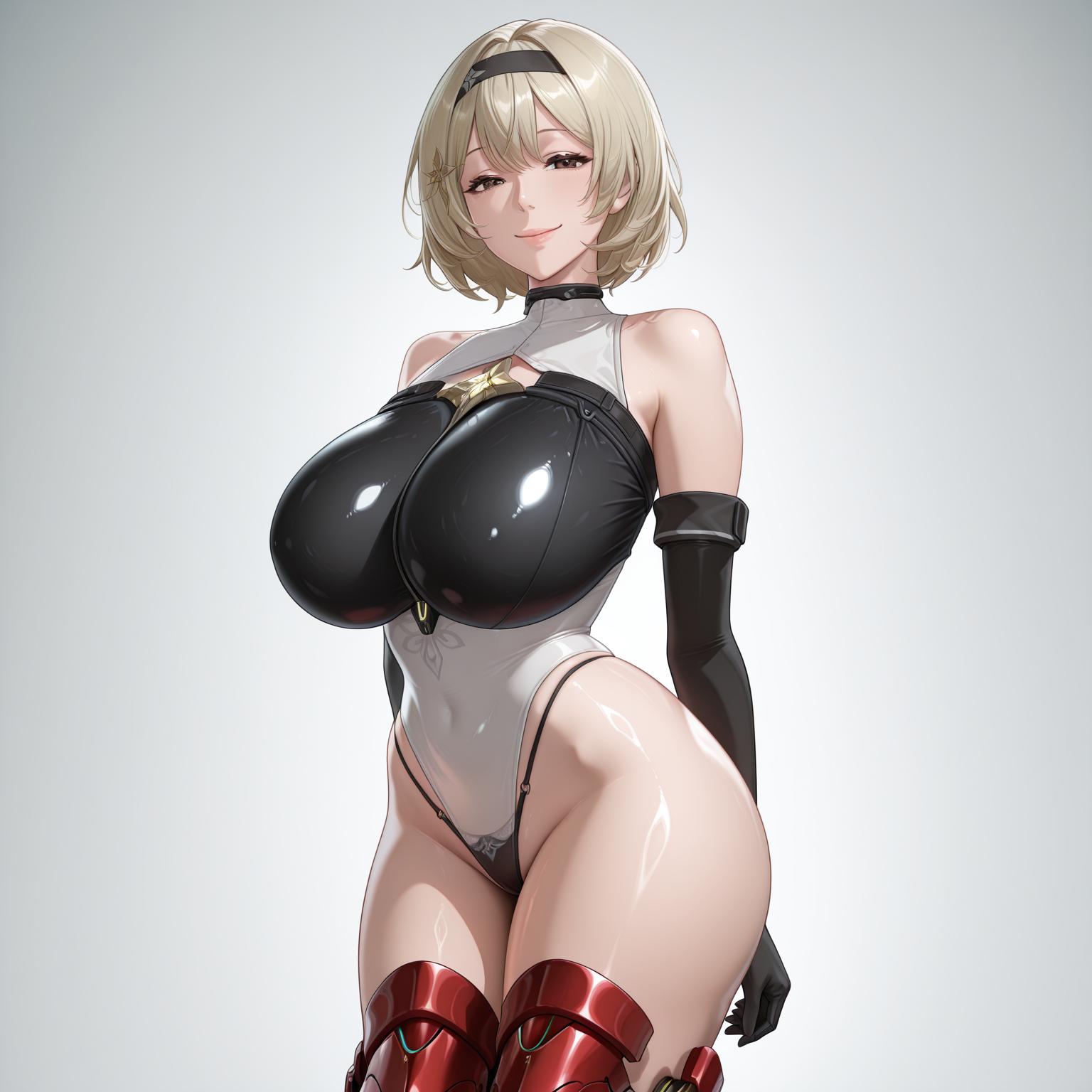 AFMB_[nikke] レッドシューズ_130939159_p0