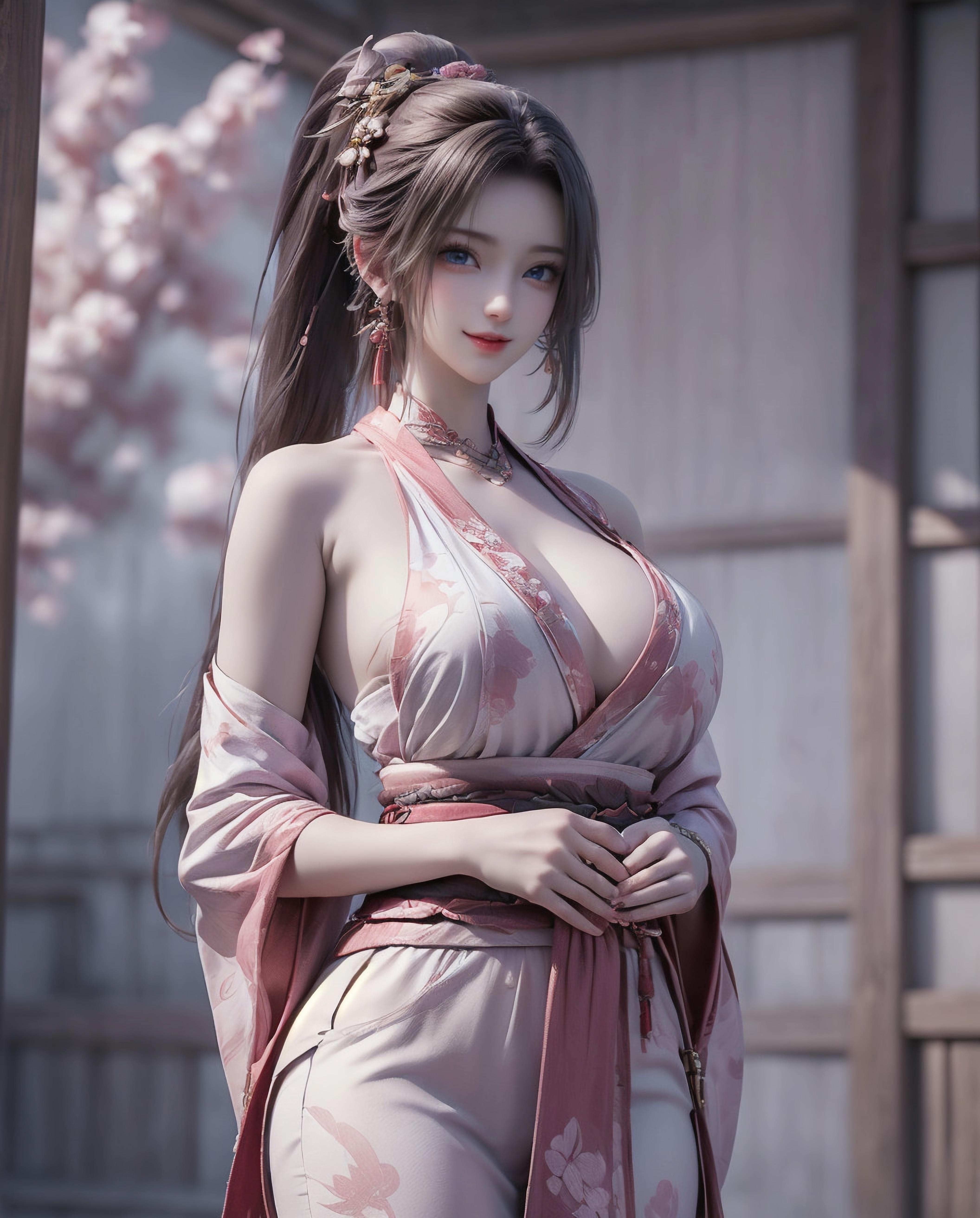 m6jik6_Xiaohuan(小环-诛仙)_122095462_p0