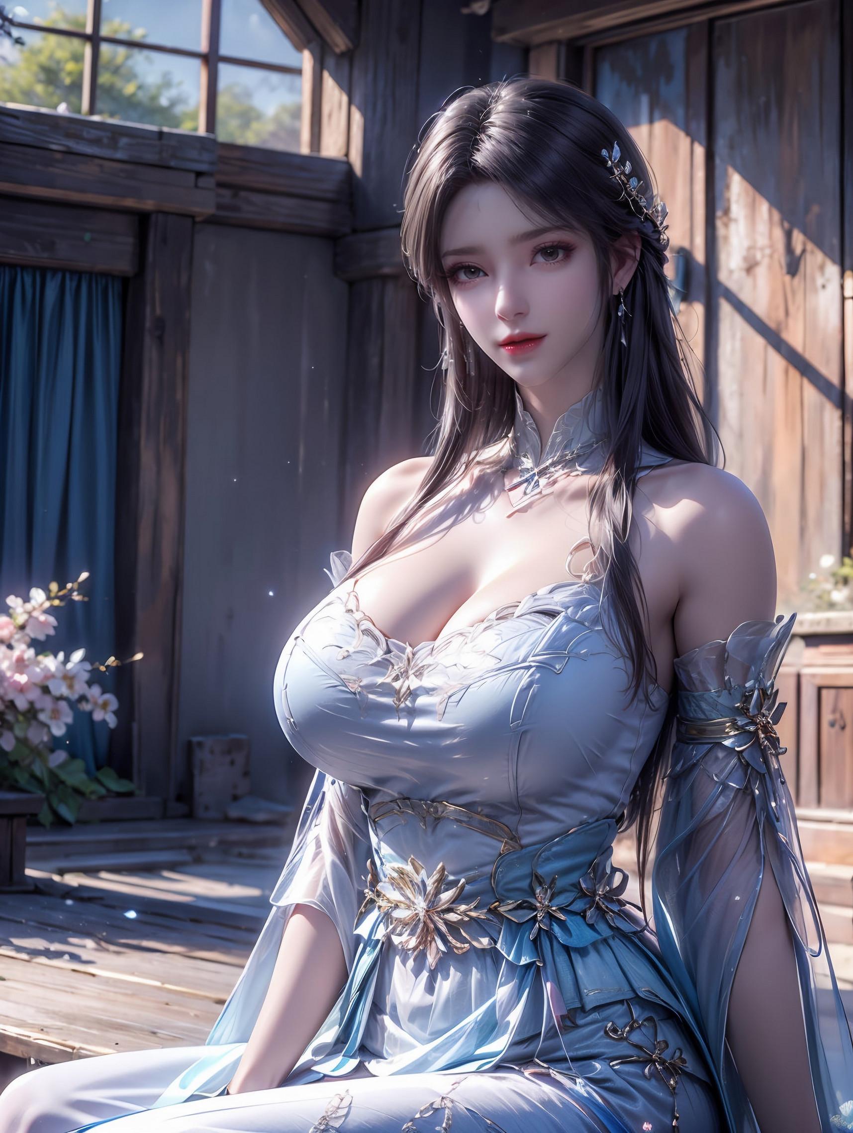 m6jik6_XiaoXuner(萧薰儿-斗破苍穹)_120196040_p0