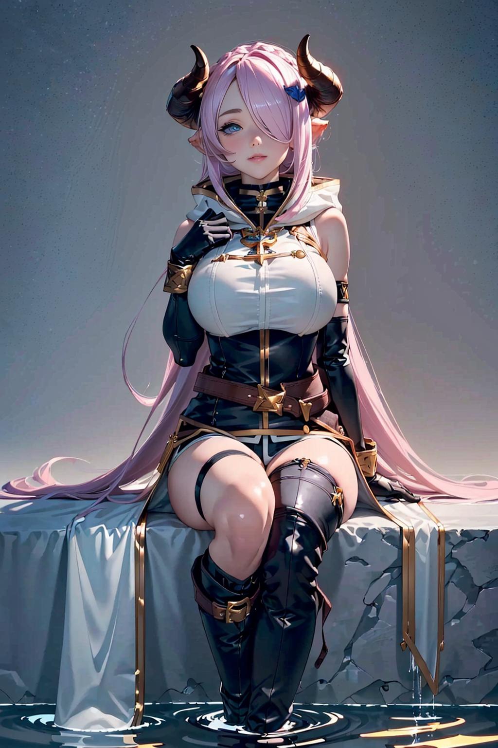 Silence AI Art_Narmaya_119978293_p5