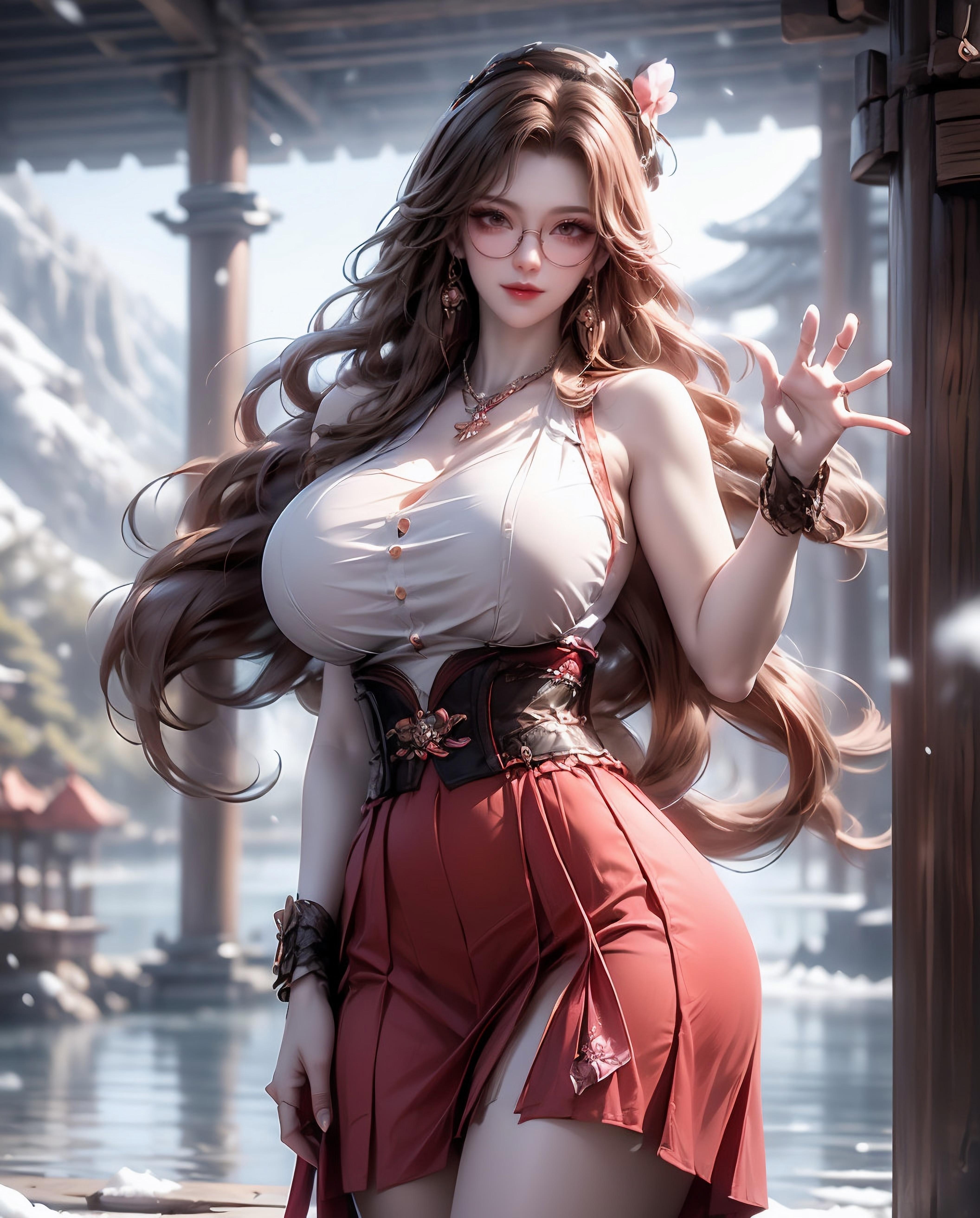 m6jik6_橘子学姐-斗罗大陆_122330733_p1