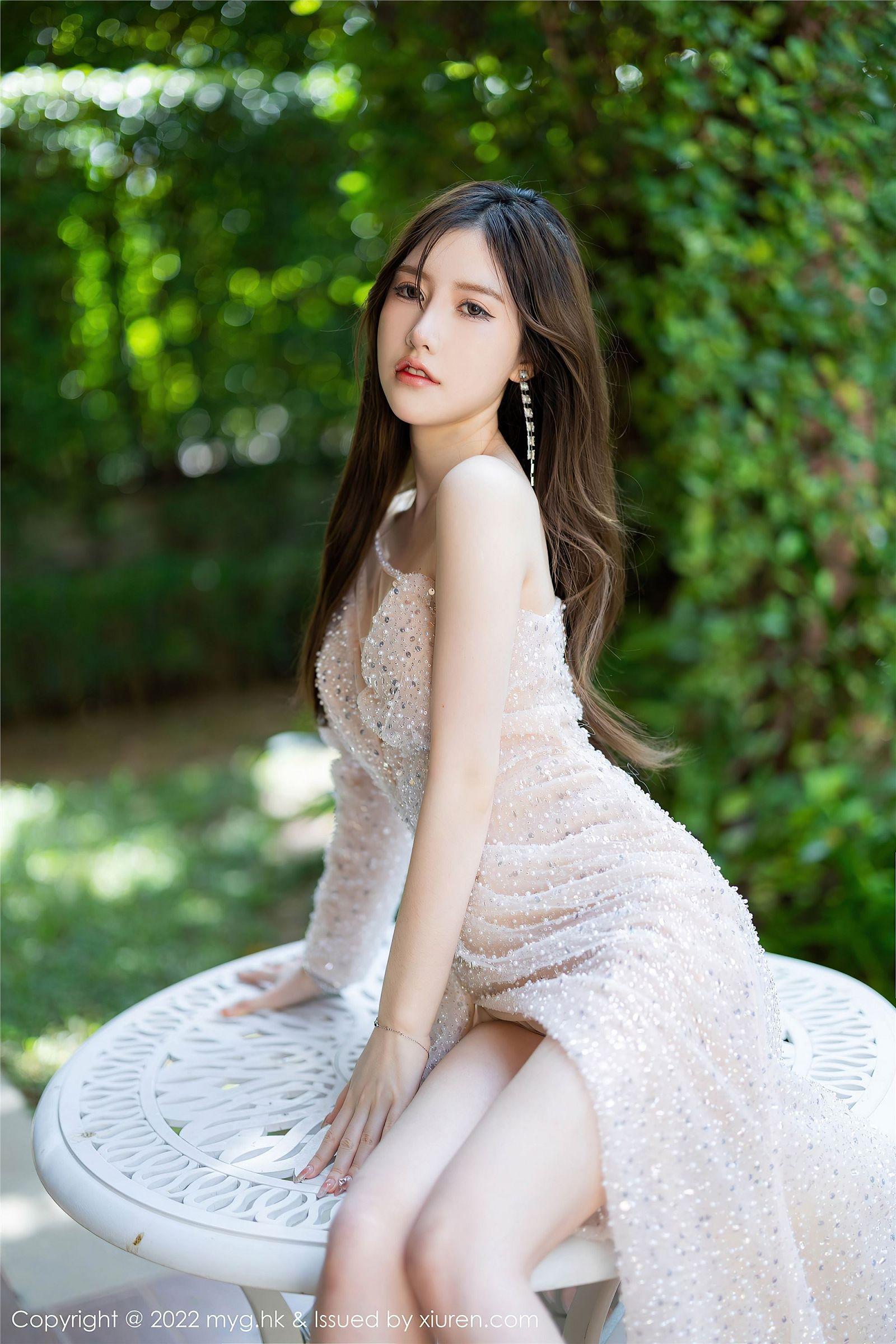 [MYGIRL美媛馆] 2022.03.11 NO.631 美桃酱_p050