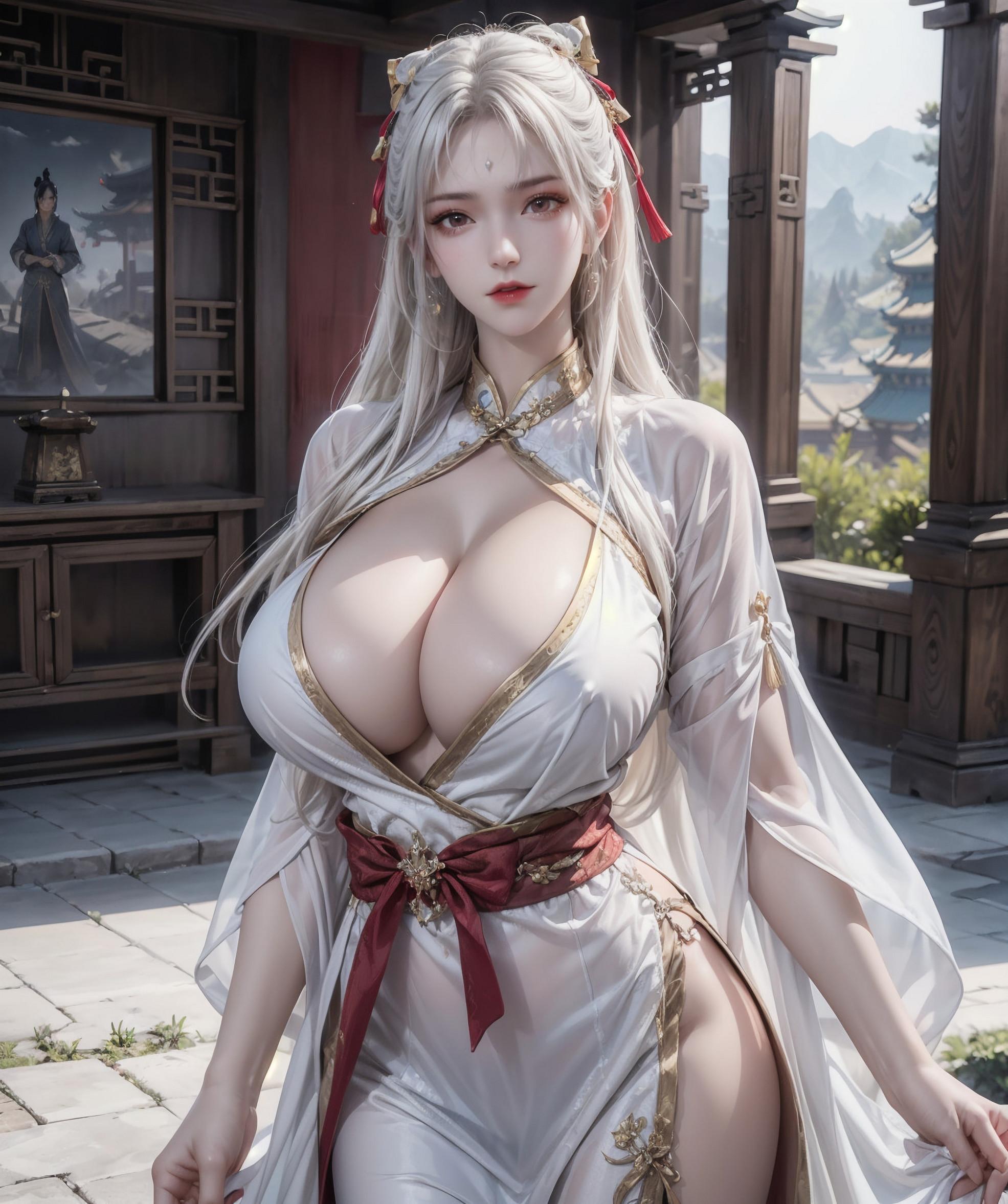 m6jik6_(灵火圣女)Maiden of the Holy Fire_121501784_p2