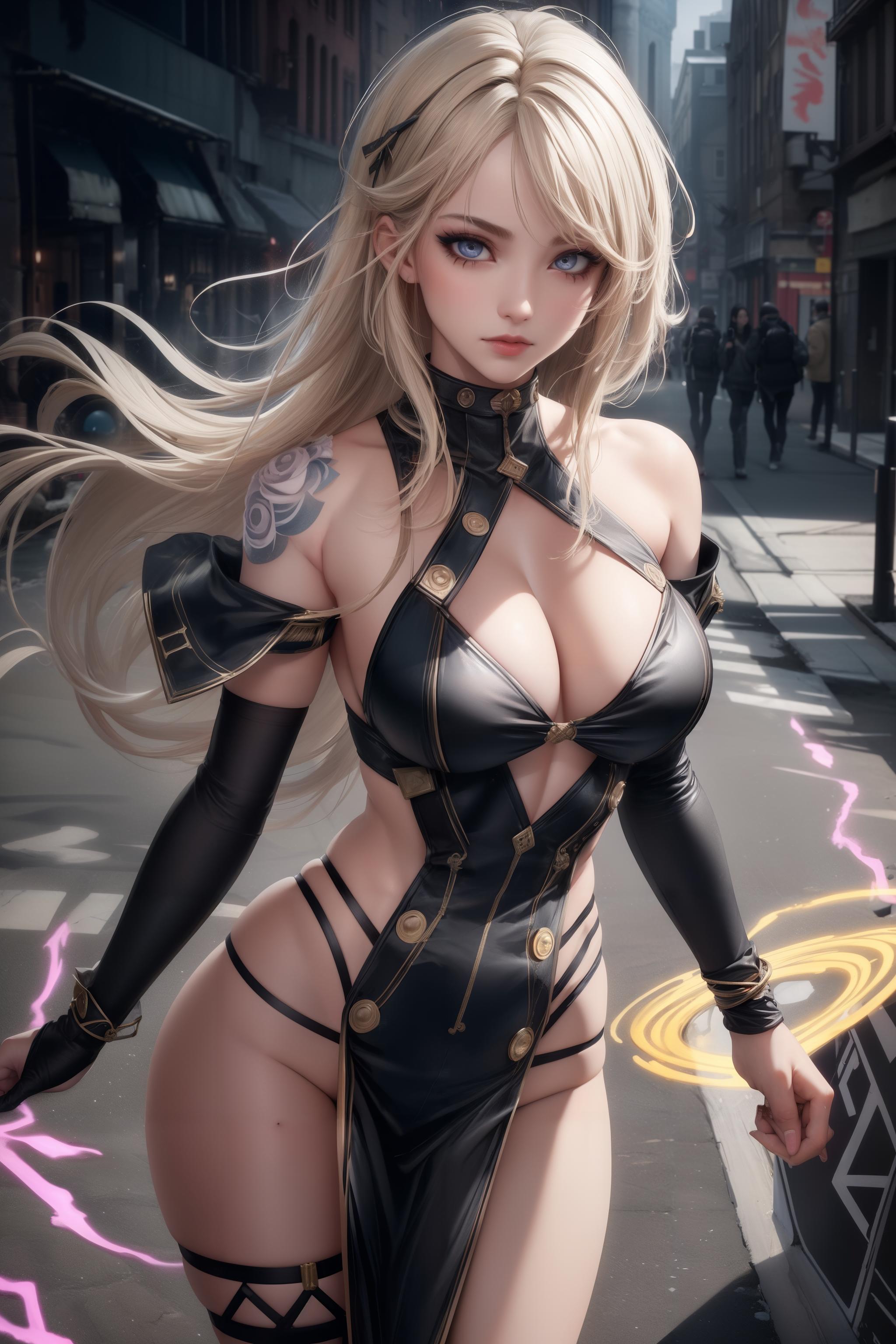 CodedCurves_She's ready to unleash it!🔥_115013943_p0