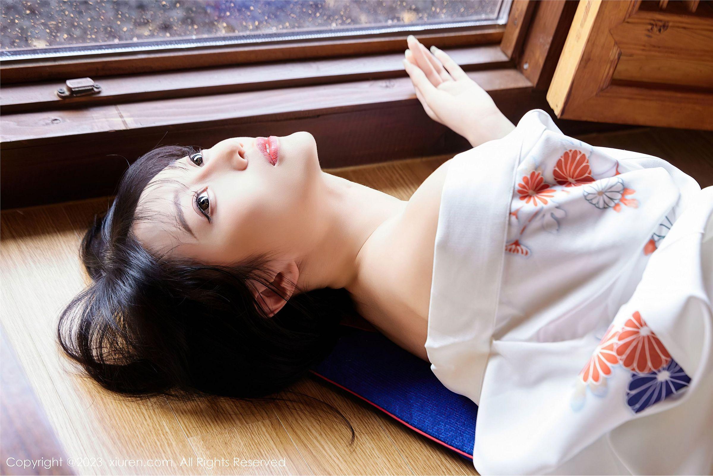 [XIUREN秀人网] 2023.11.03 NO.7610 玥儿玥er_p021