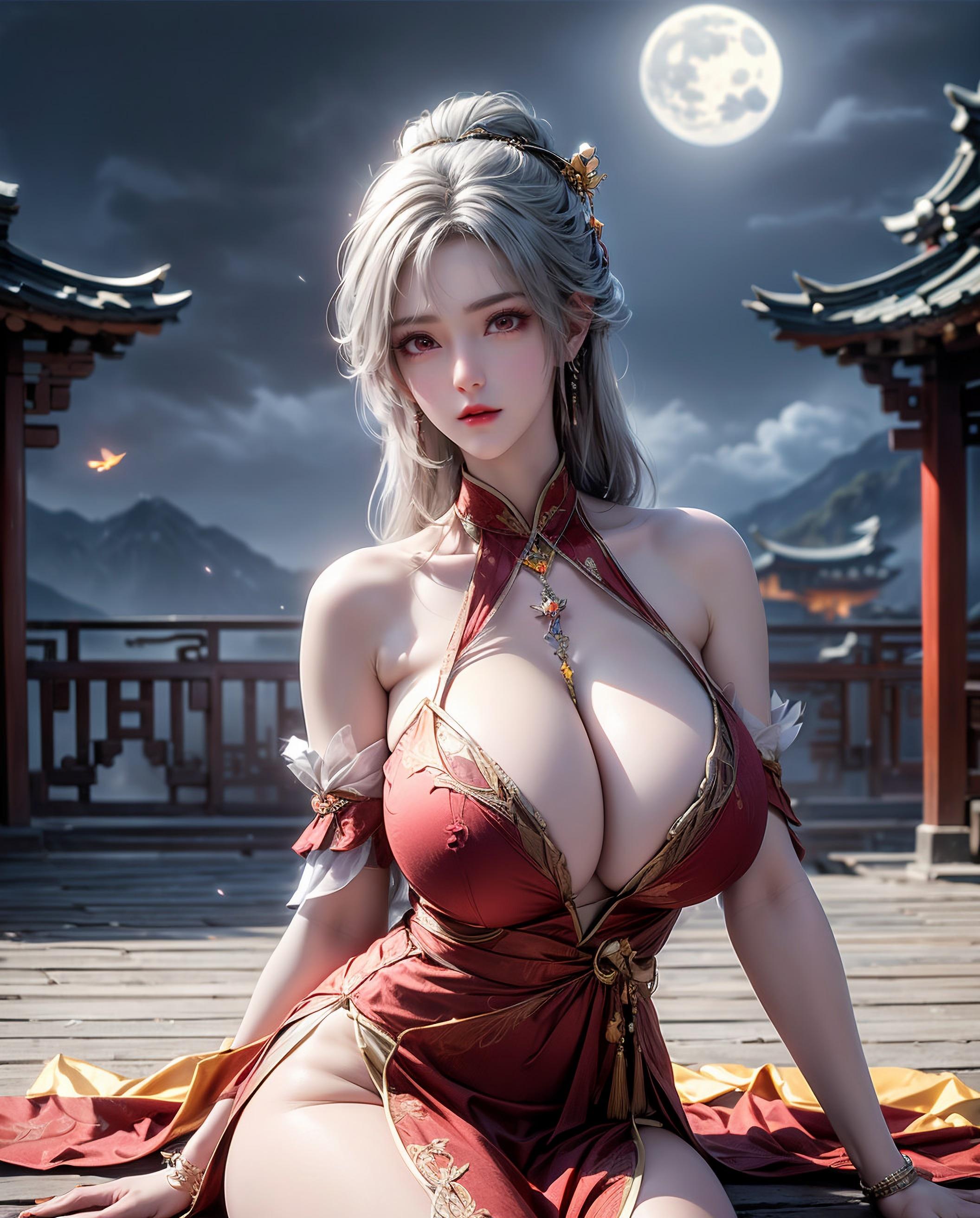 m6jik6_(凝光-原神)Ningguang_118512241_p2