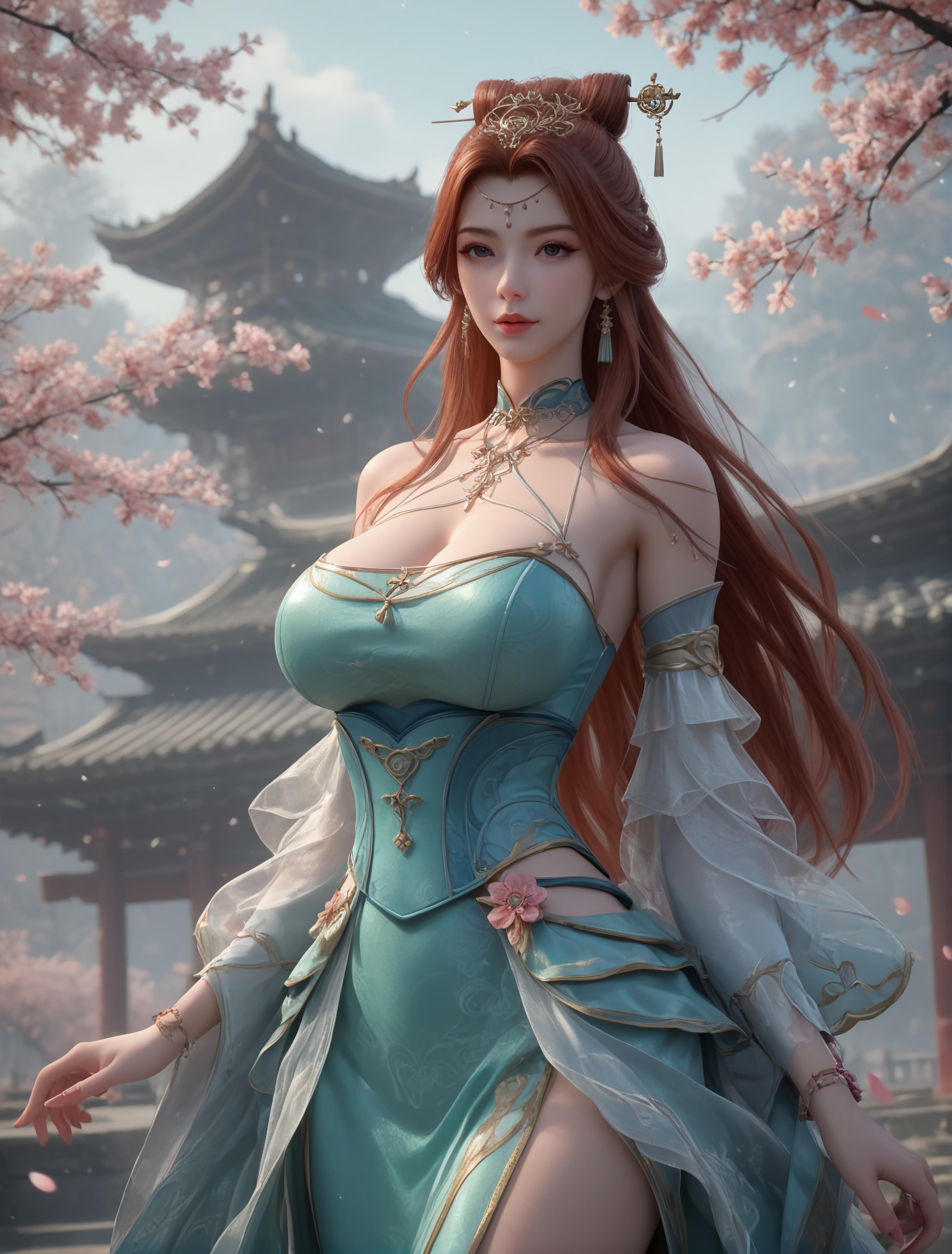 m6jik6_(Suning Yun)苏宁韵-百炼成神_125846934_p1