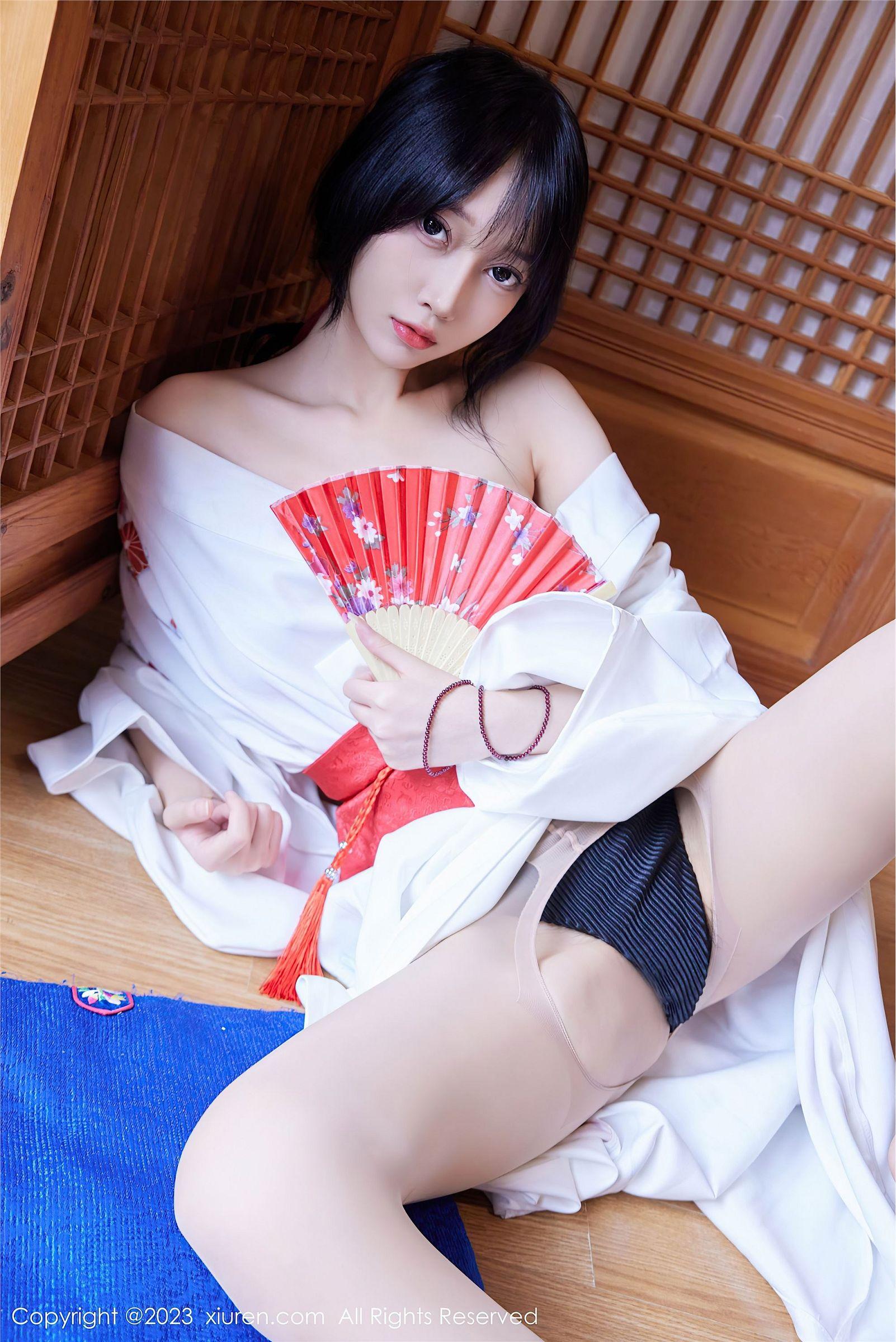 [XIUREN秀人网] 2023.11.03 NO.7610 玥儿玥er_p011