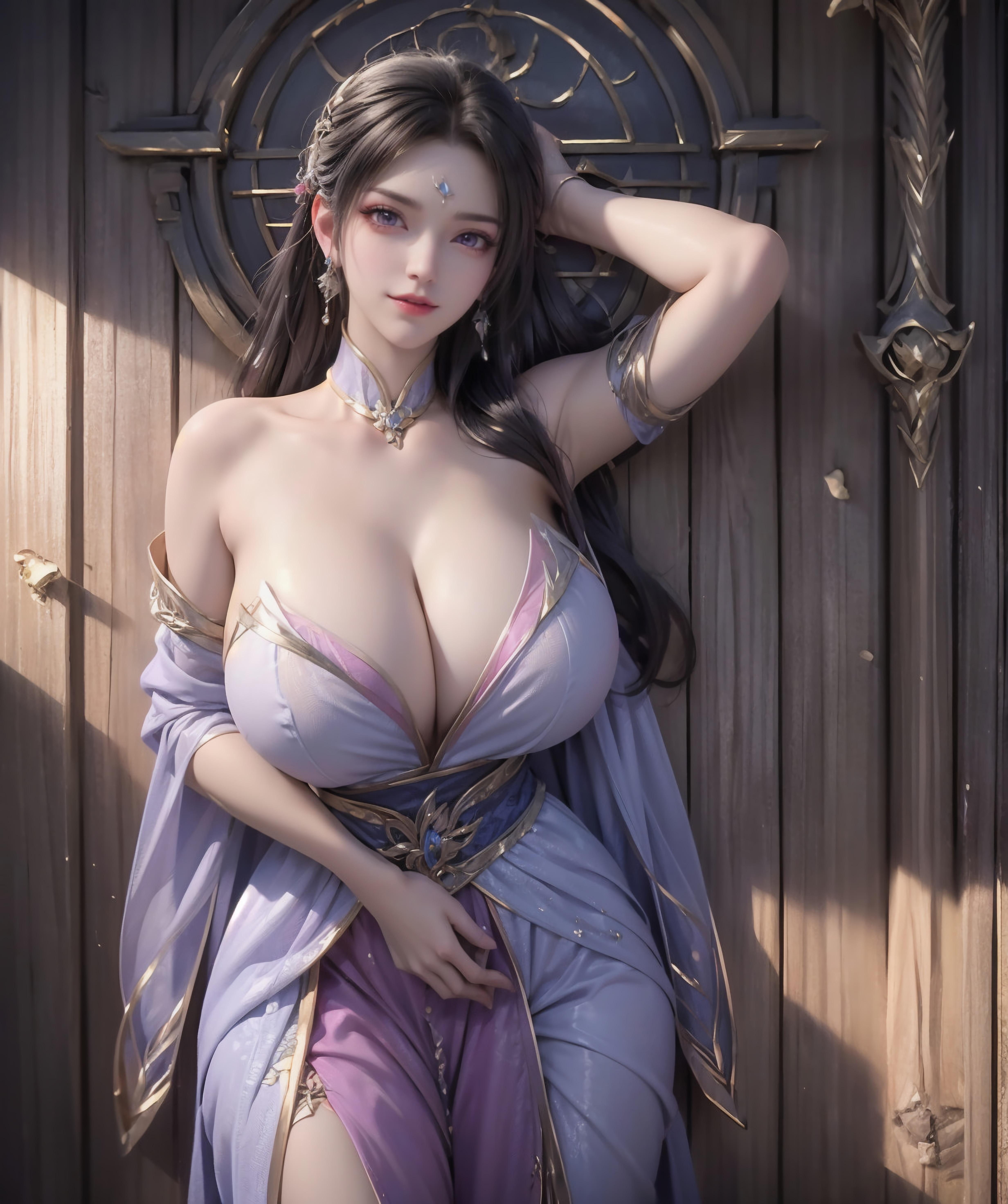 m6jik6_Chu Lingyu(楚灵玉-仙武传)_123194154_p2