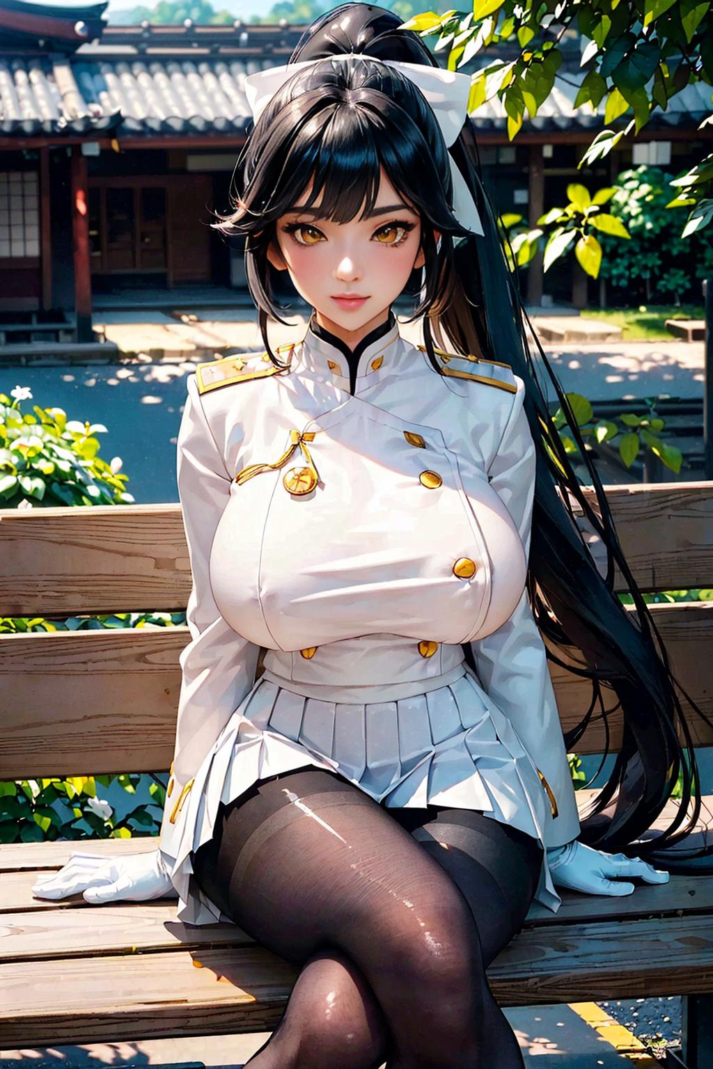 Silence AI Art_Takao_120319428_p7