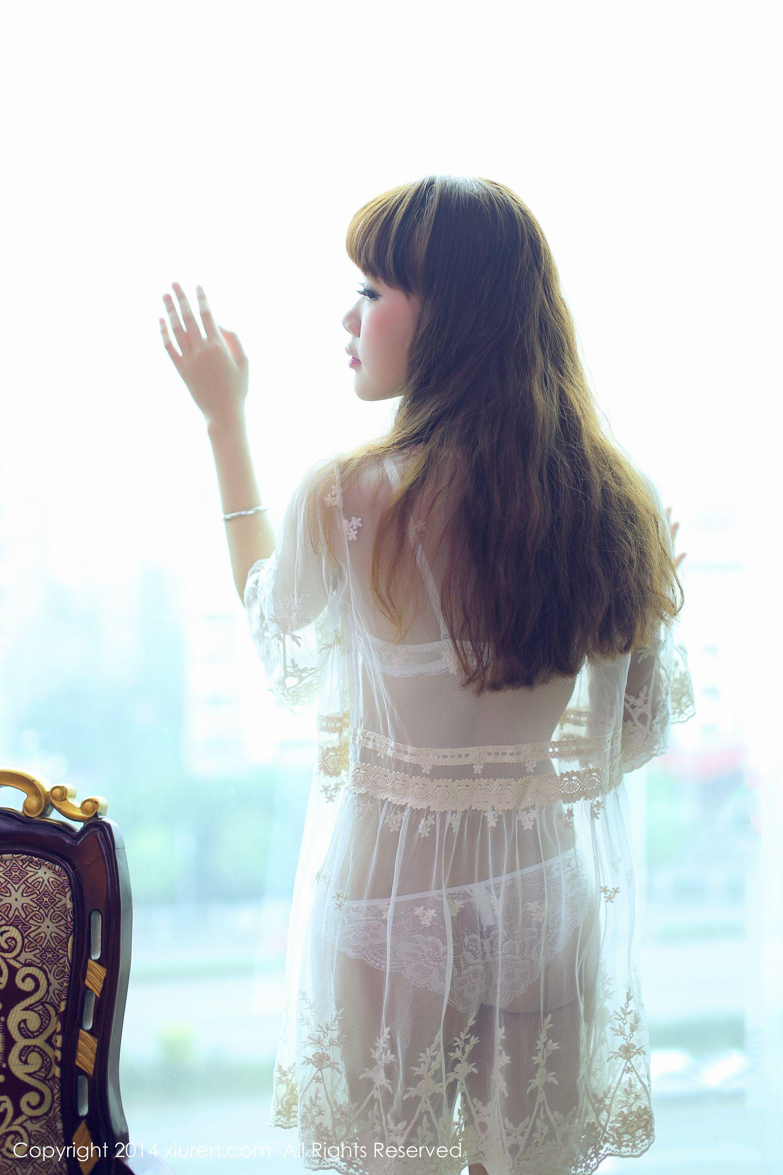 [秀人XIUREN] 2014.03.15 NO.113 优琪琪子yuki_p011