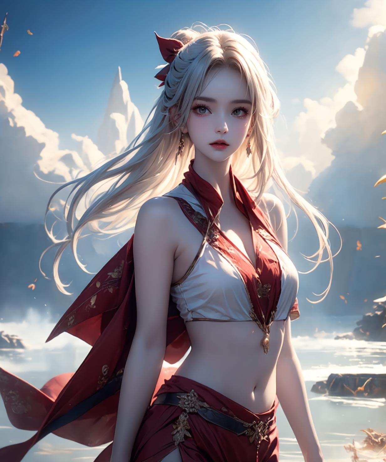 m6jik6_(灵火女修)abbess of spiritual fire_114782130_p4