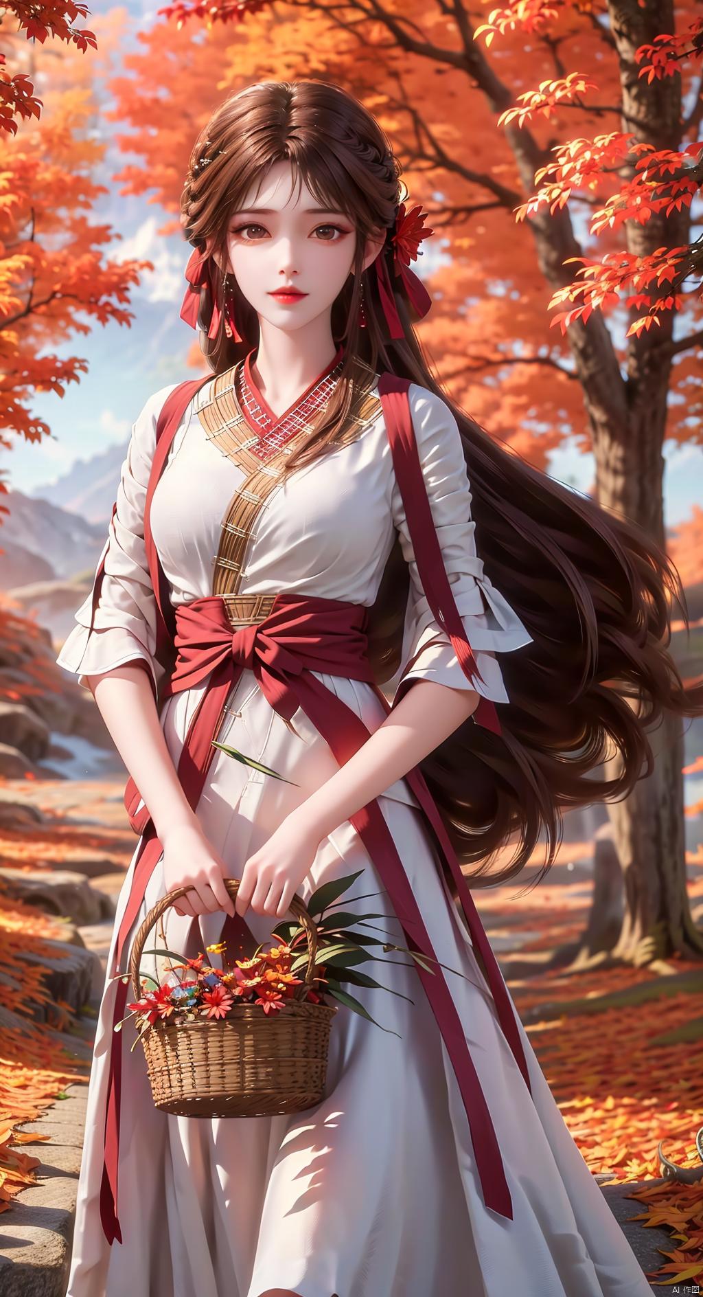 bo qing_火桑女（火灵儿）_120485719_p1