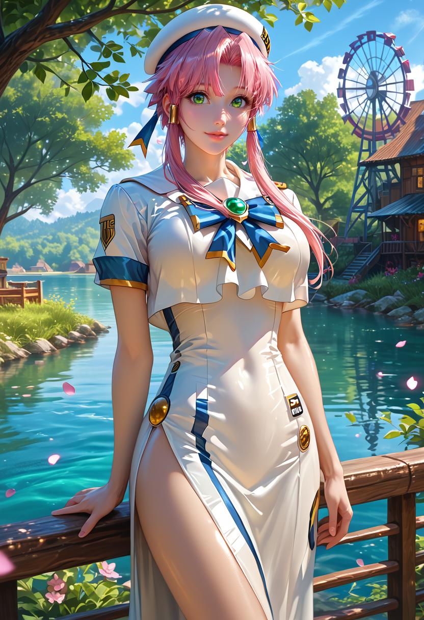 ppuggu_Mizunashi Akari (ARIA) 💗_124844457_p13