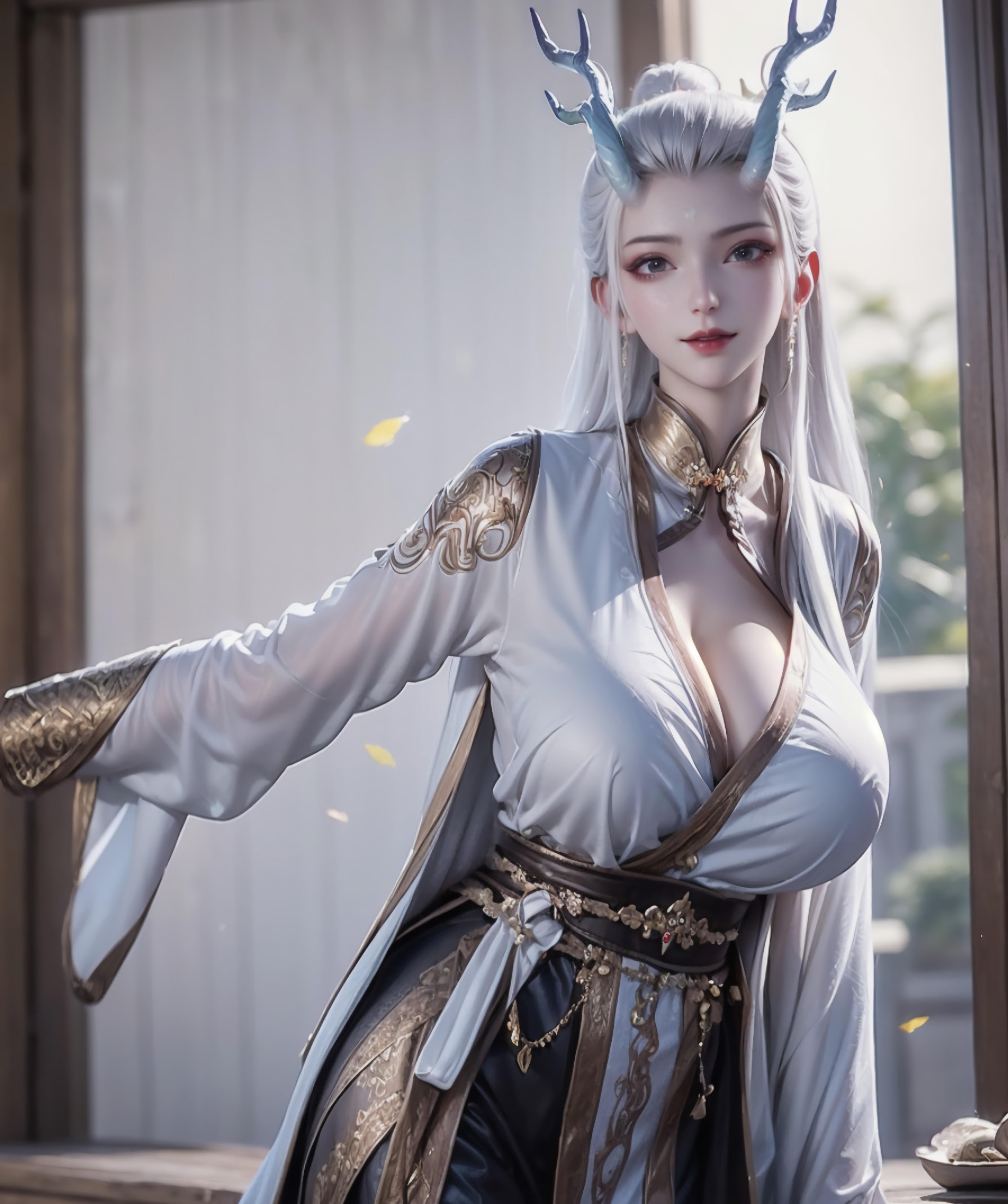 m6jik6_Long Xuan(龙萱-永生)_123376060_p1