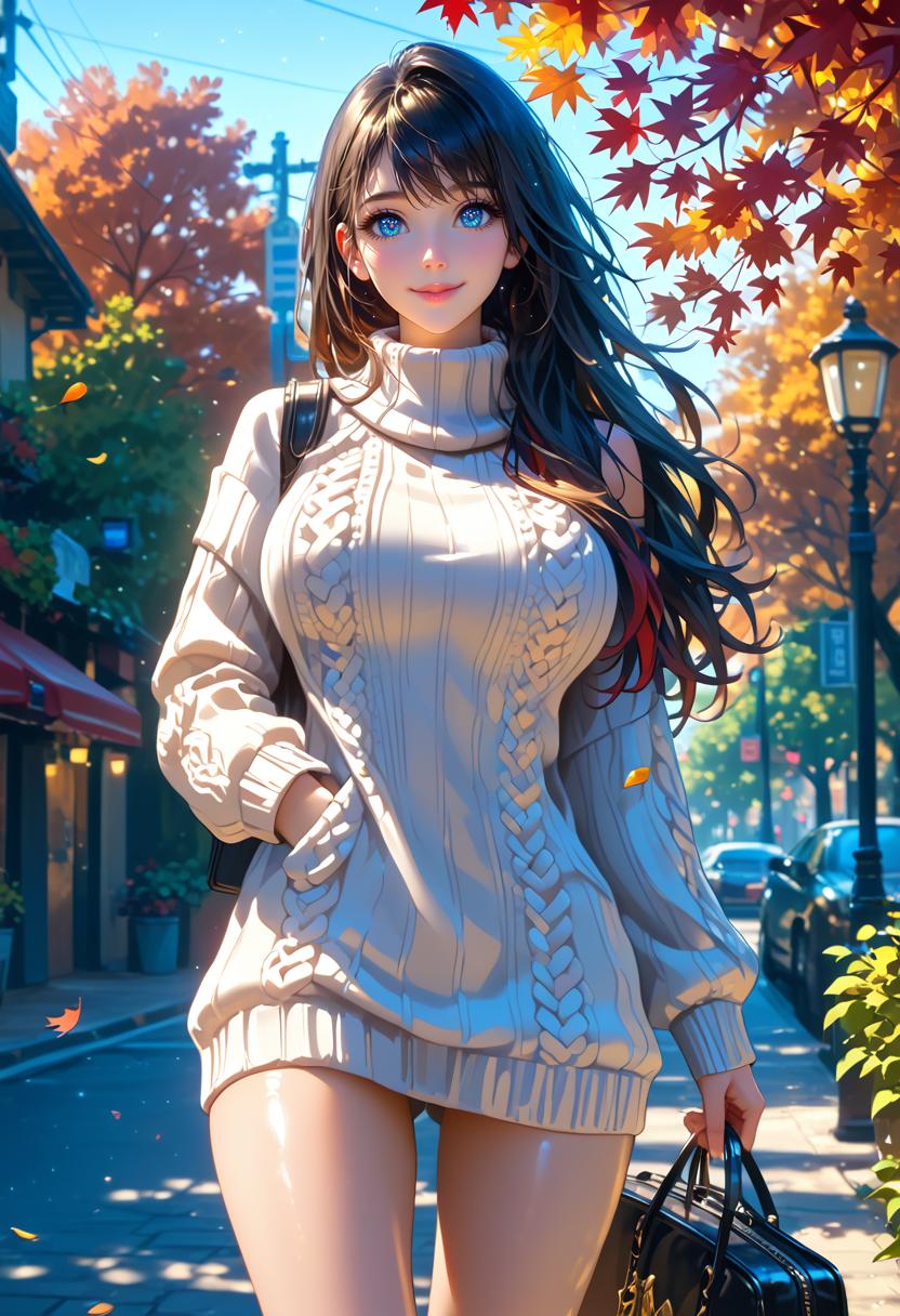 ppuggu_EVE 💗 Autumn Knit Sweater_124098864_p14