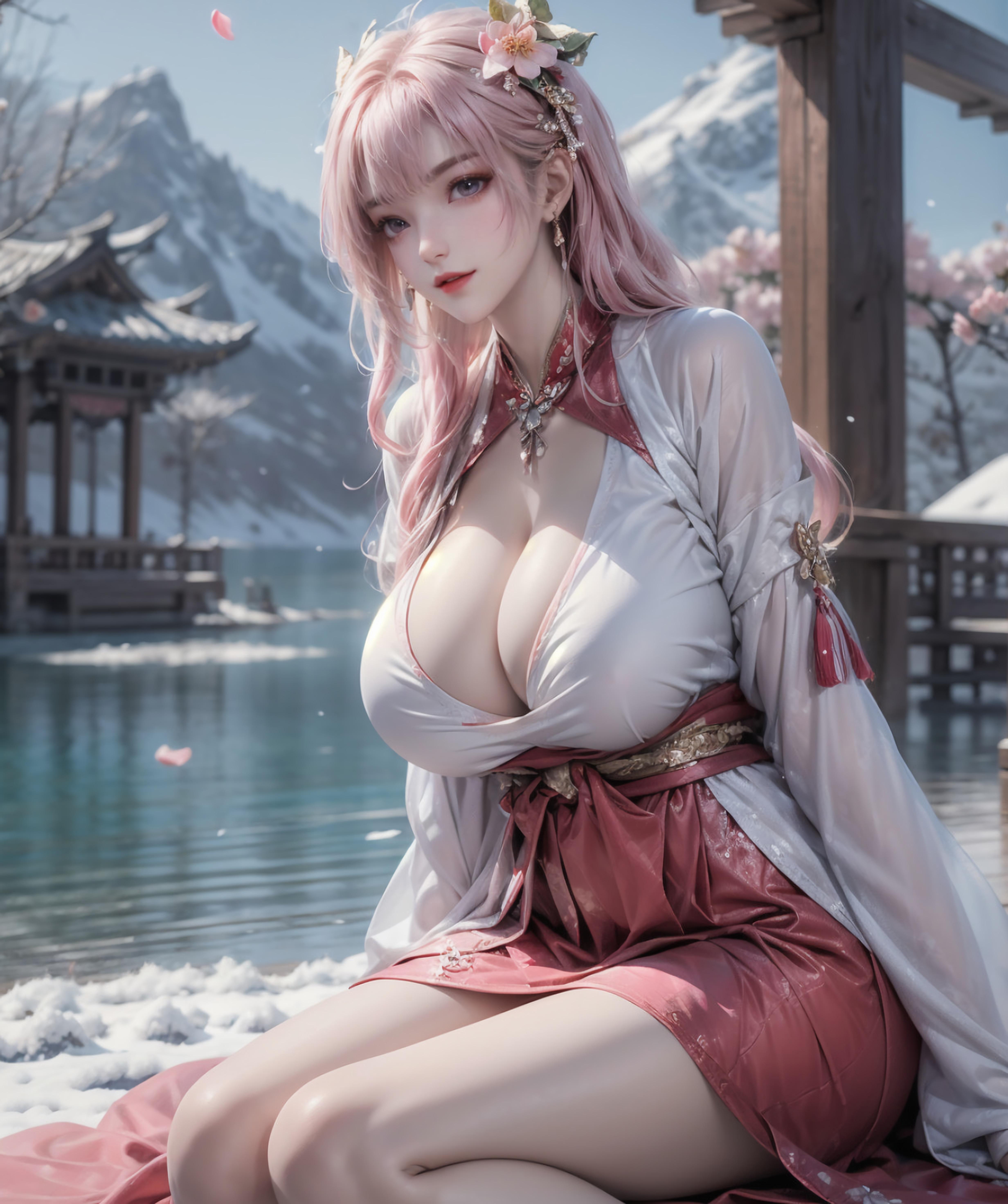 m6jik6_Forget Worry Fairy(忘忧仙子)_123749687_p0