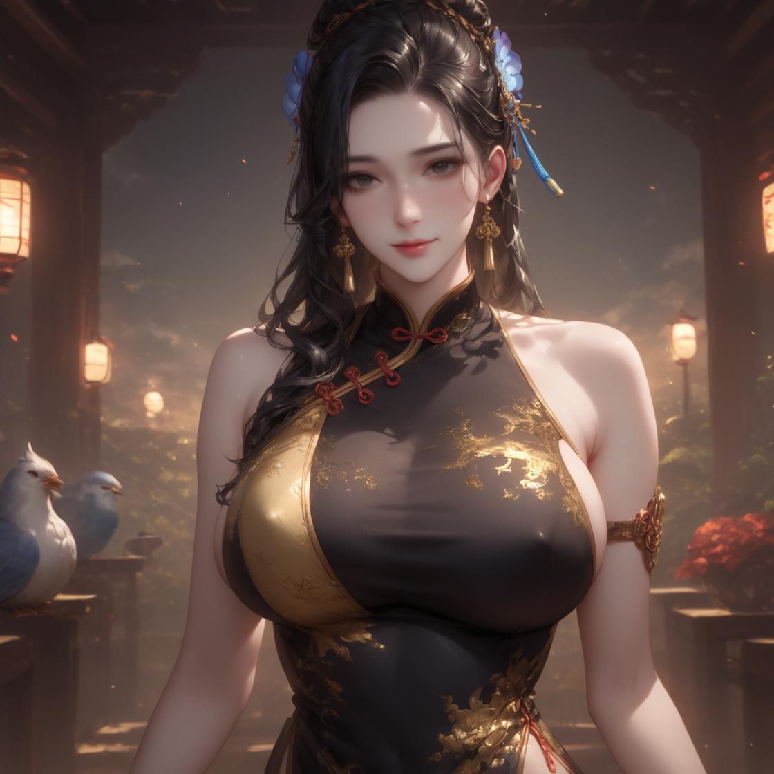 sHu_Chinese style_120107174_p15