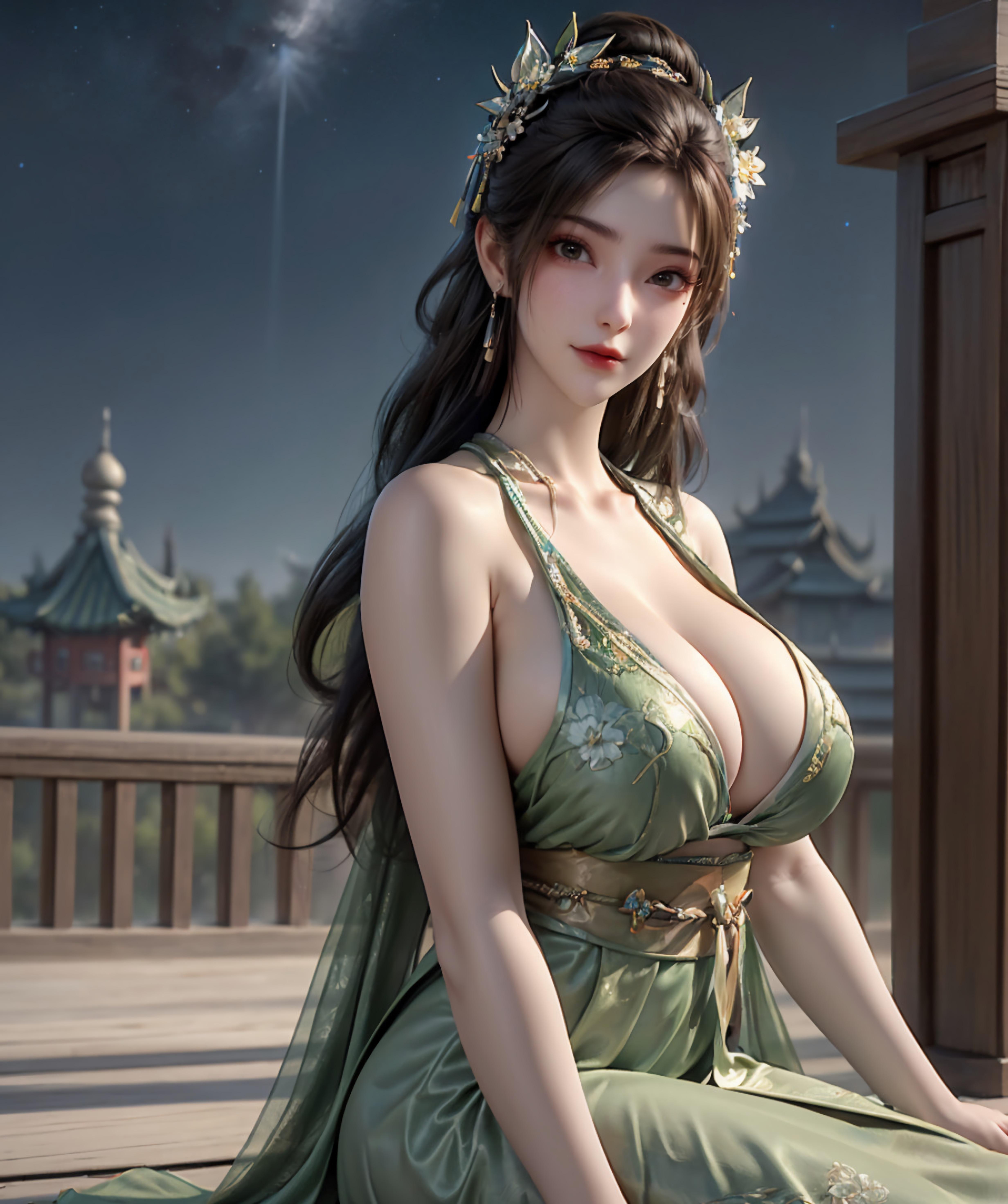 m6jik6_(若水-长生界)ruoshui_125319487_p3