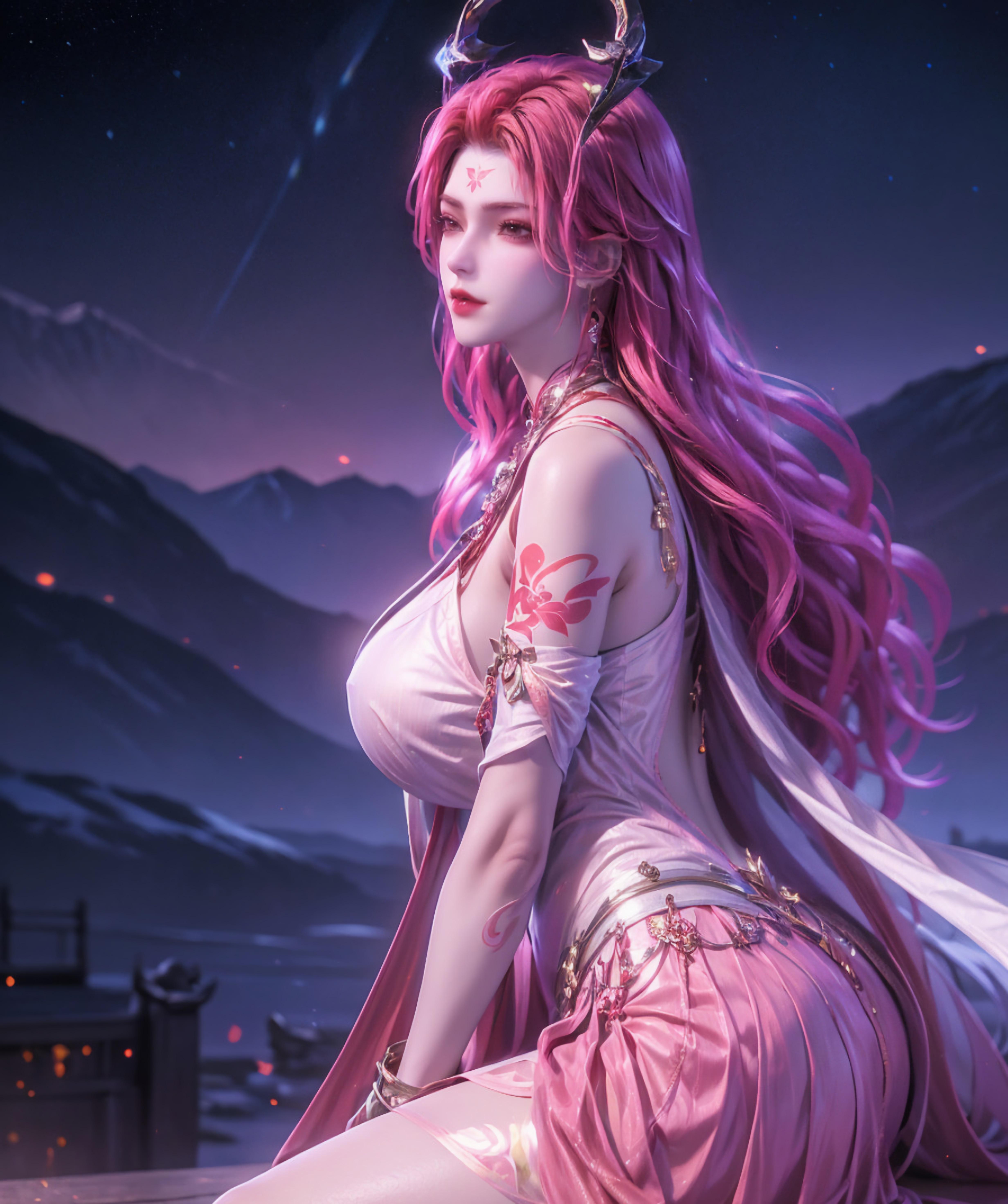 m6jik6_xidi(西迪-绝世唐门)_125583949_p2