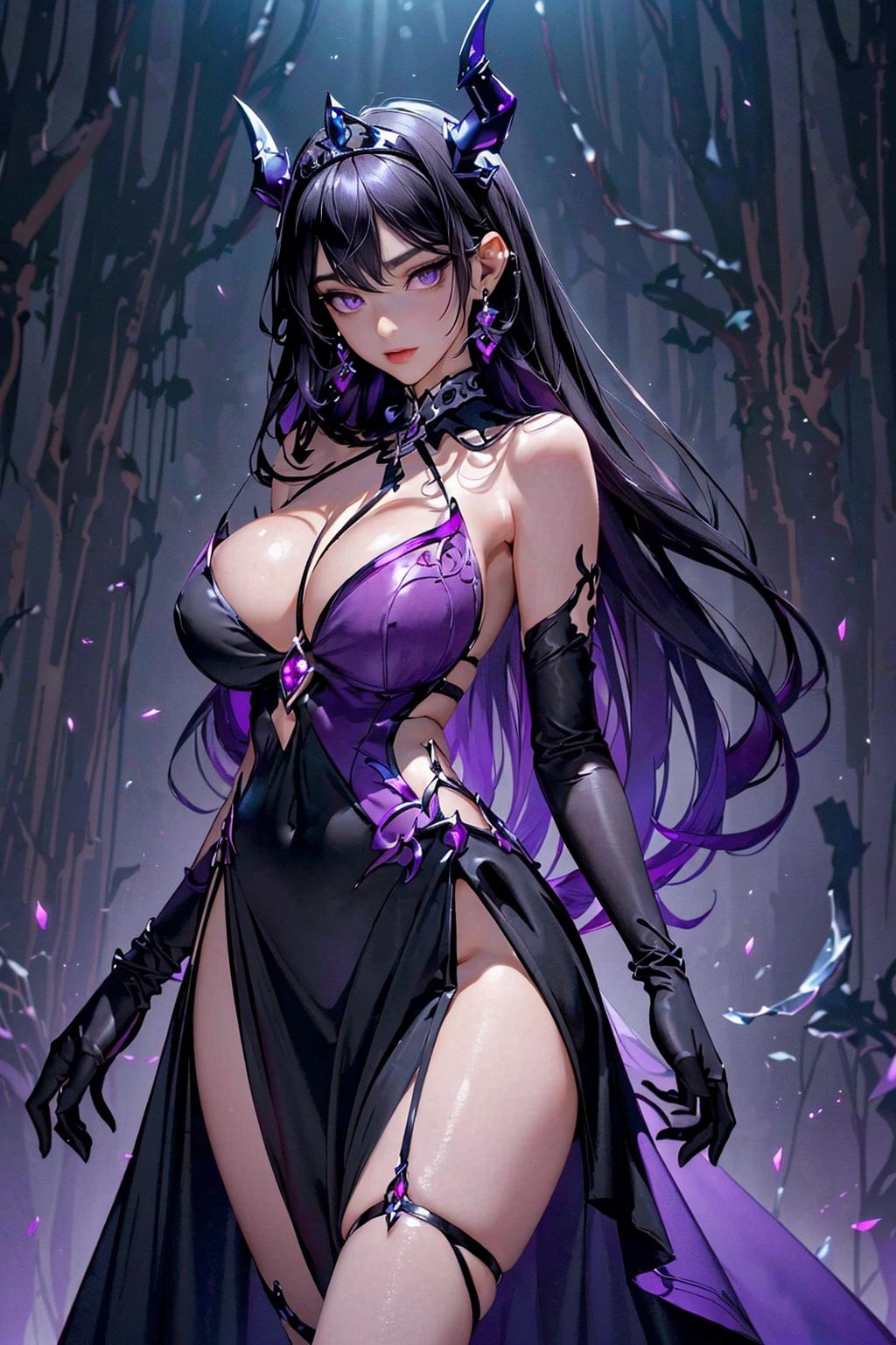 Silence AI Art_Specter Tenebria_120605903_p2