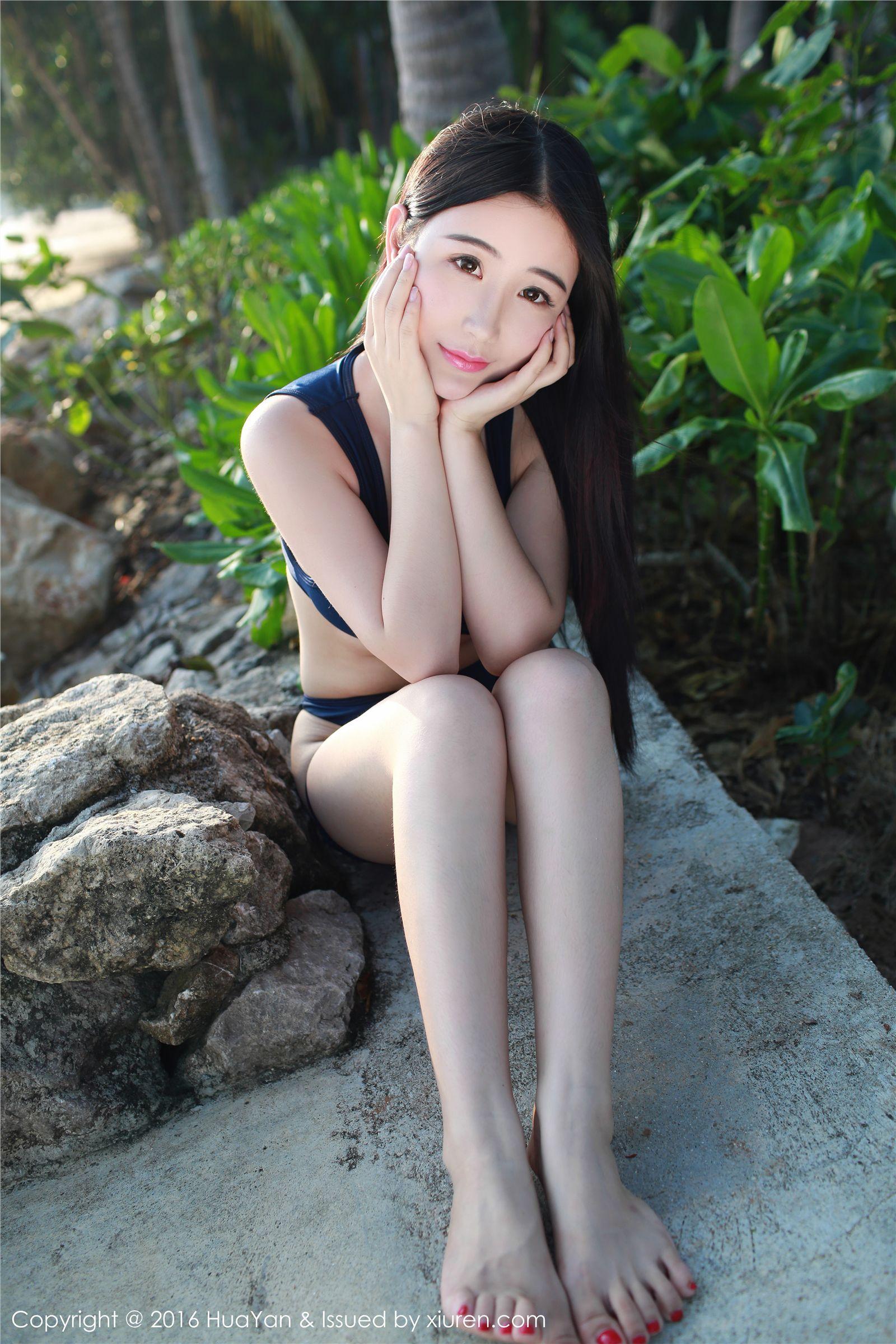 [花の颜套图] 2016.09.24 Vol.005 谢芷馨Sindy_p054