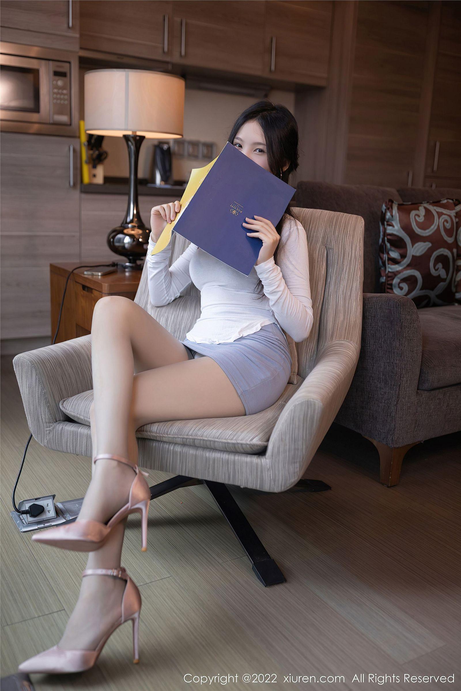 [XIUREN秀人网] 2022.07.20 NO.5305 利世_p013