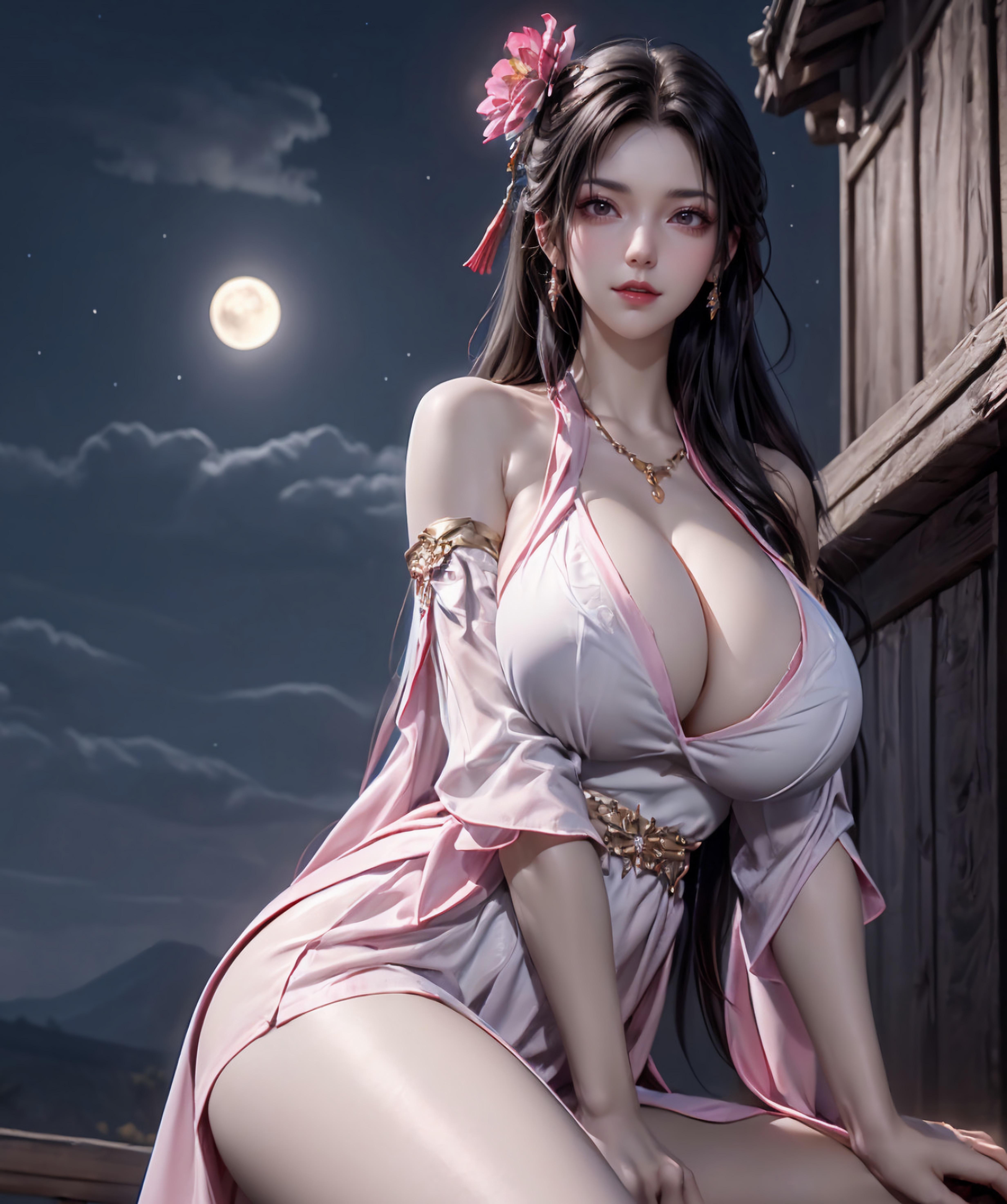 m6jik6_diaochan(貂蝉-王者荣耀)_123980188_p1