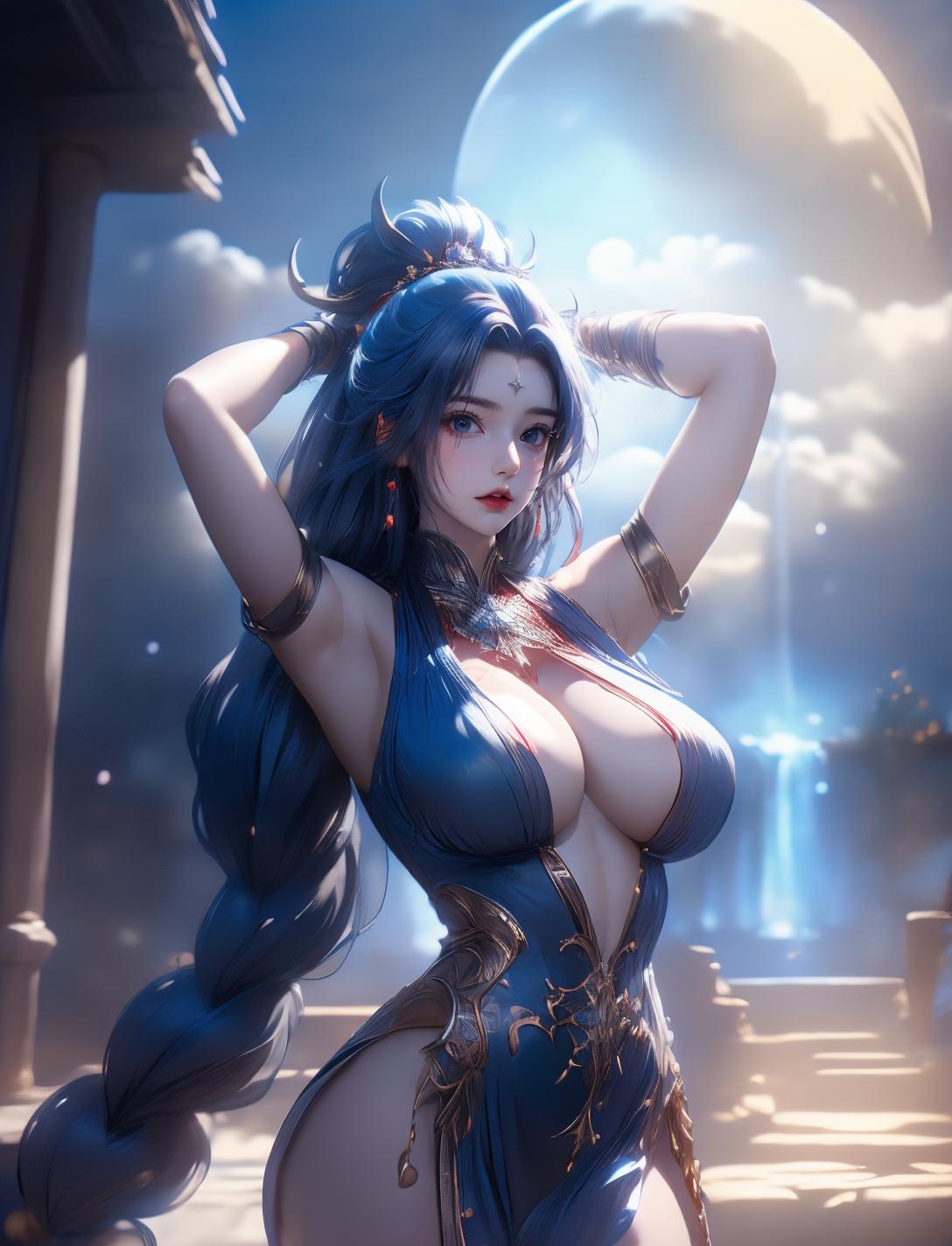 m6jik6_Moonlight Goddess（月华神女）_115103900_p4