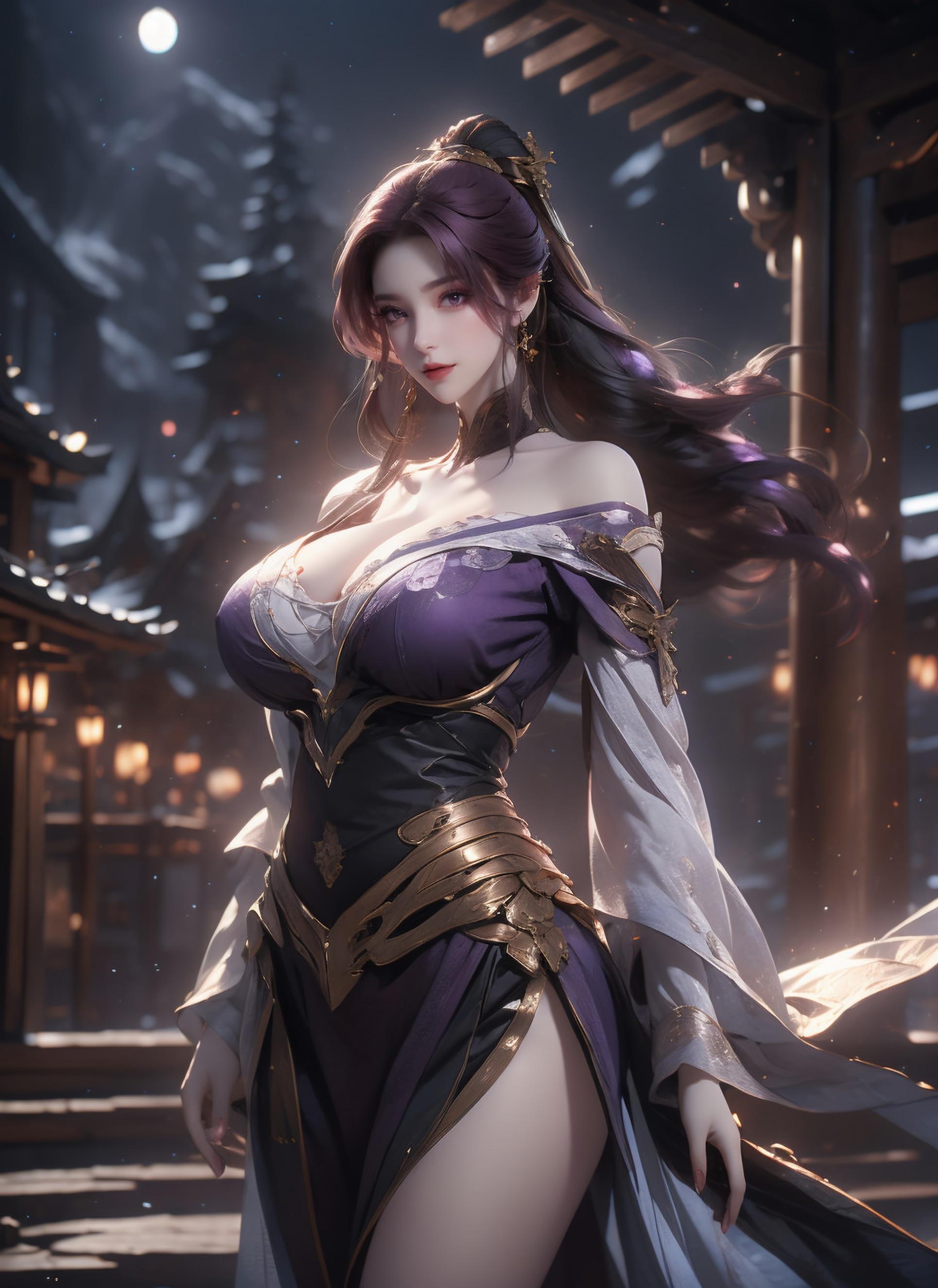 m6jik6_(伽罗-王者荣耀)JiaLuo_117318436_p4