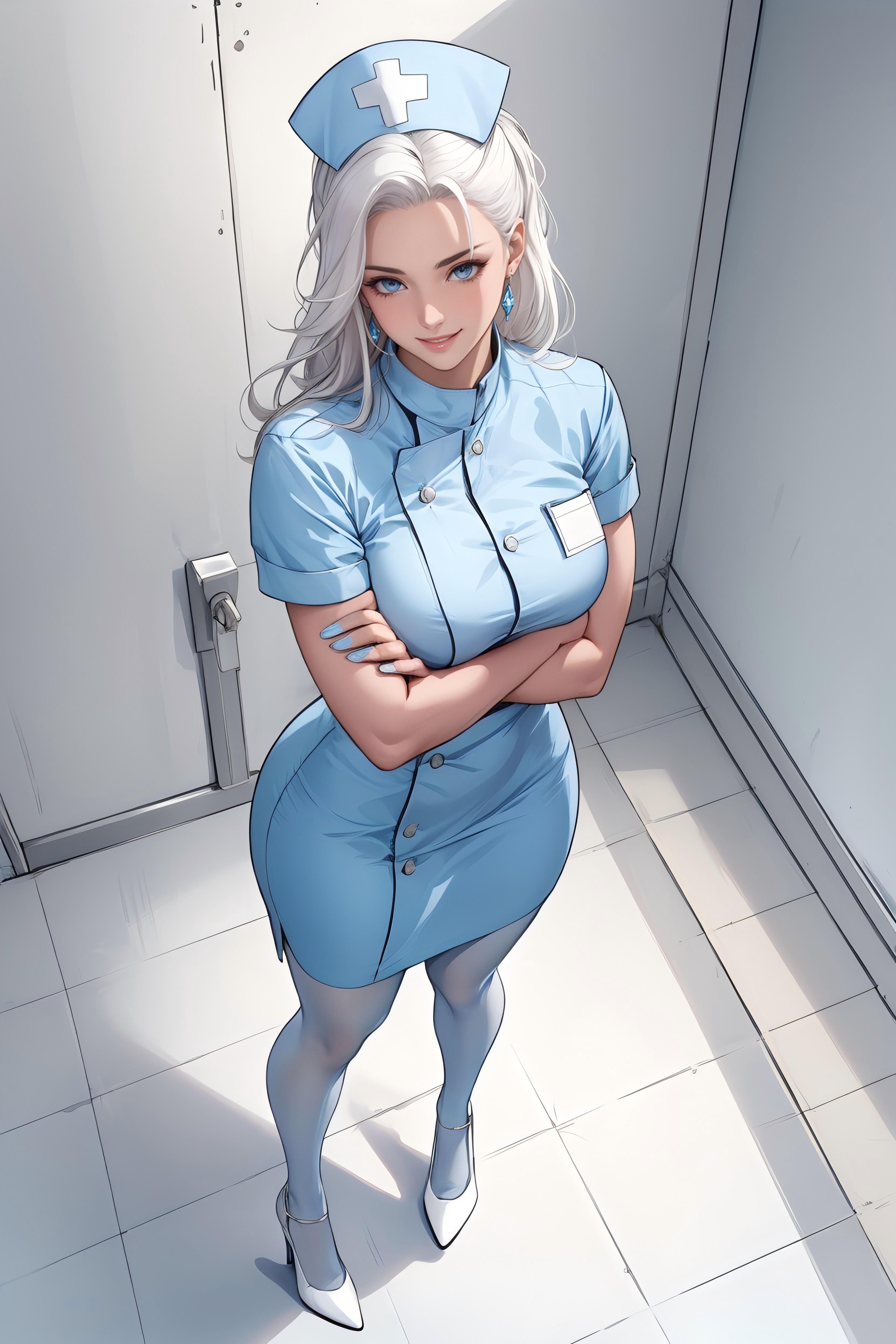 Mimic_Nurse show-off smile_125080040_p1 (1)