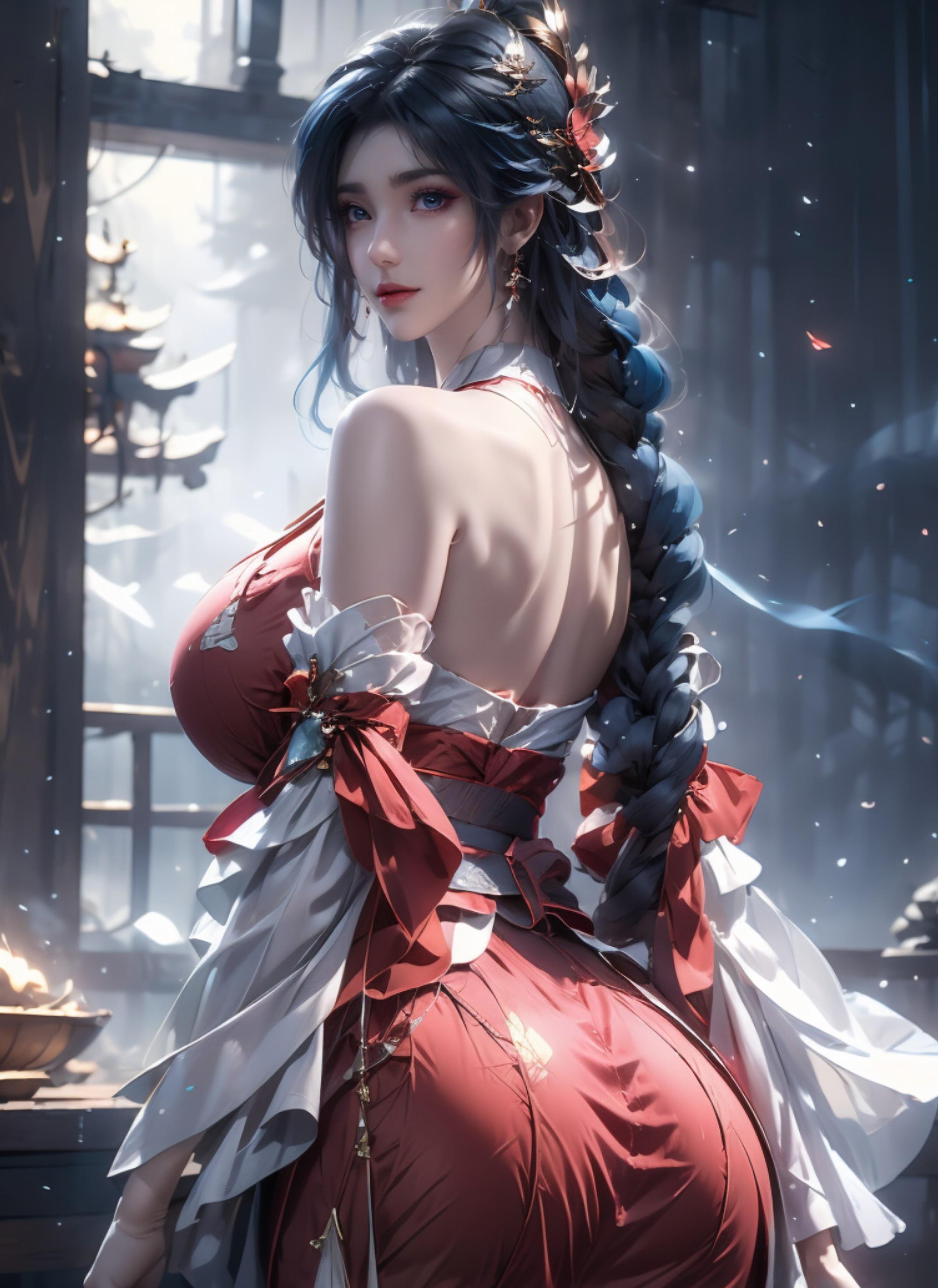 m6jik6_Ise Witch(伊势巫女)_119026766_p2