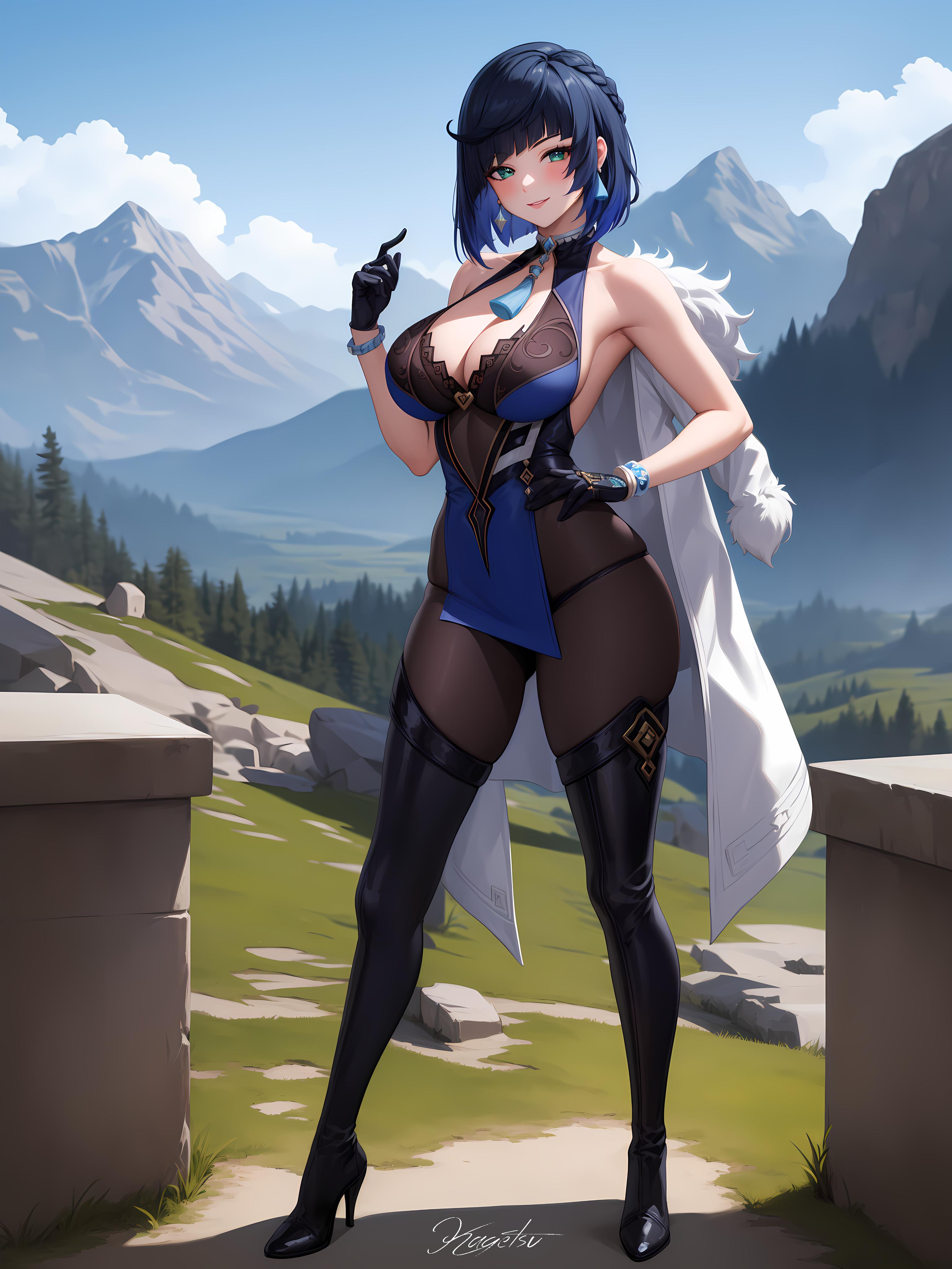 華月Kagetsu_イェラン_119891243_p0