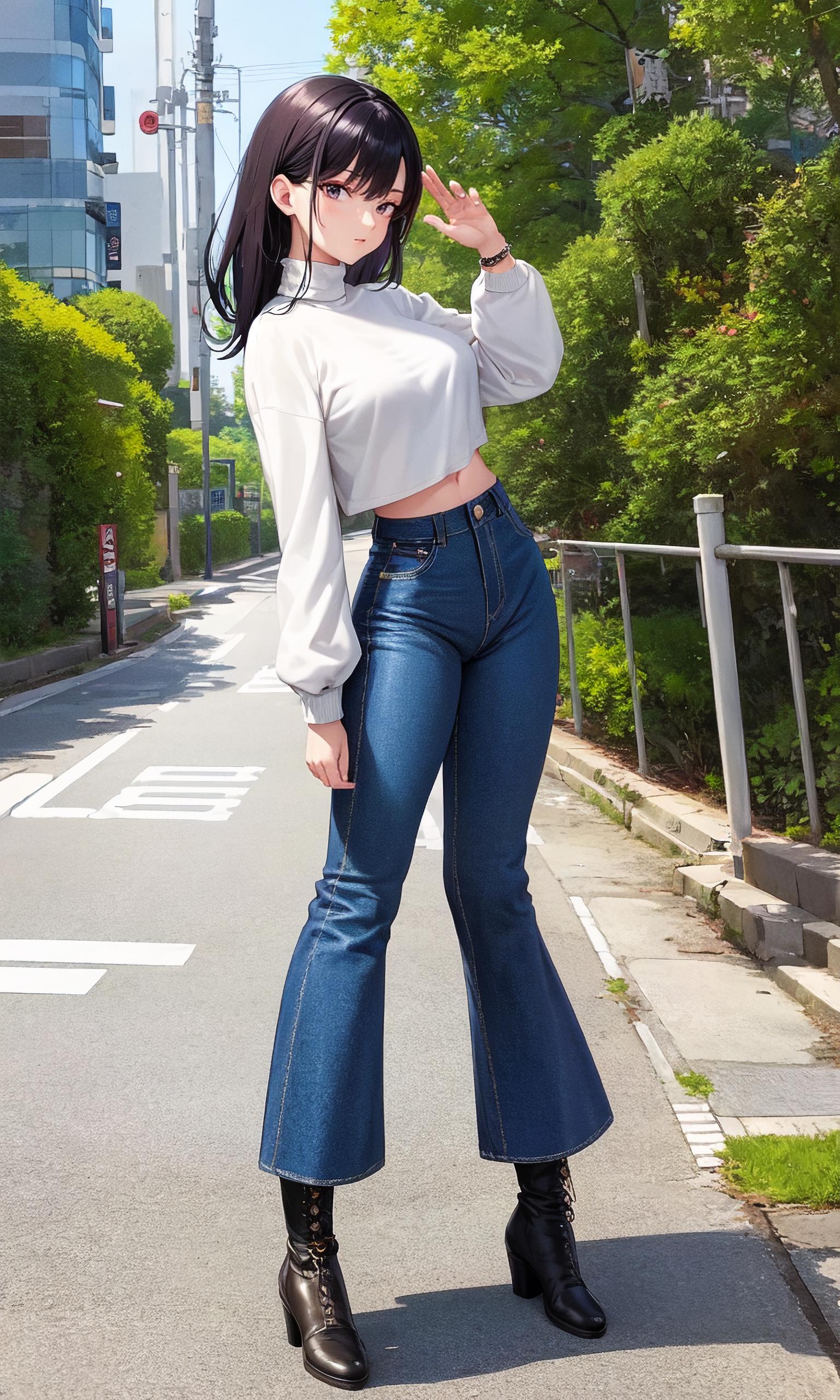 フィナス_待った？_106266251_p0