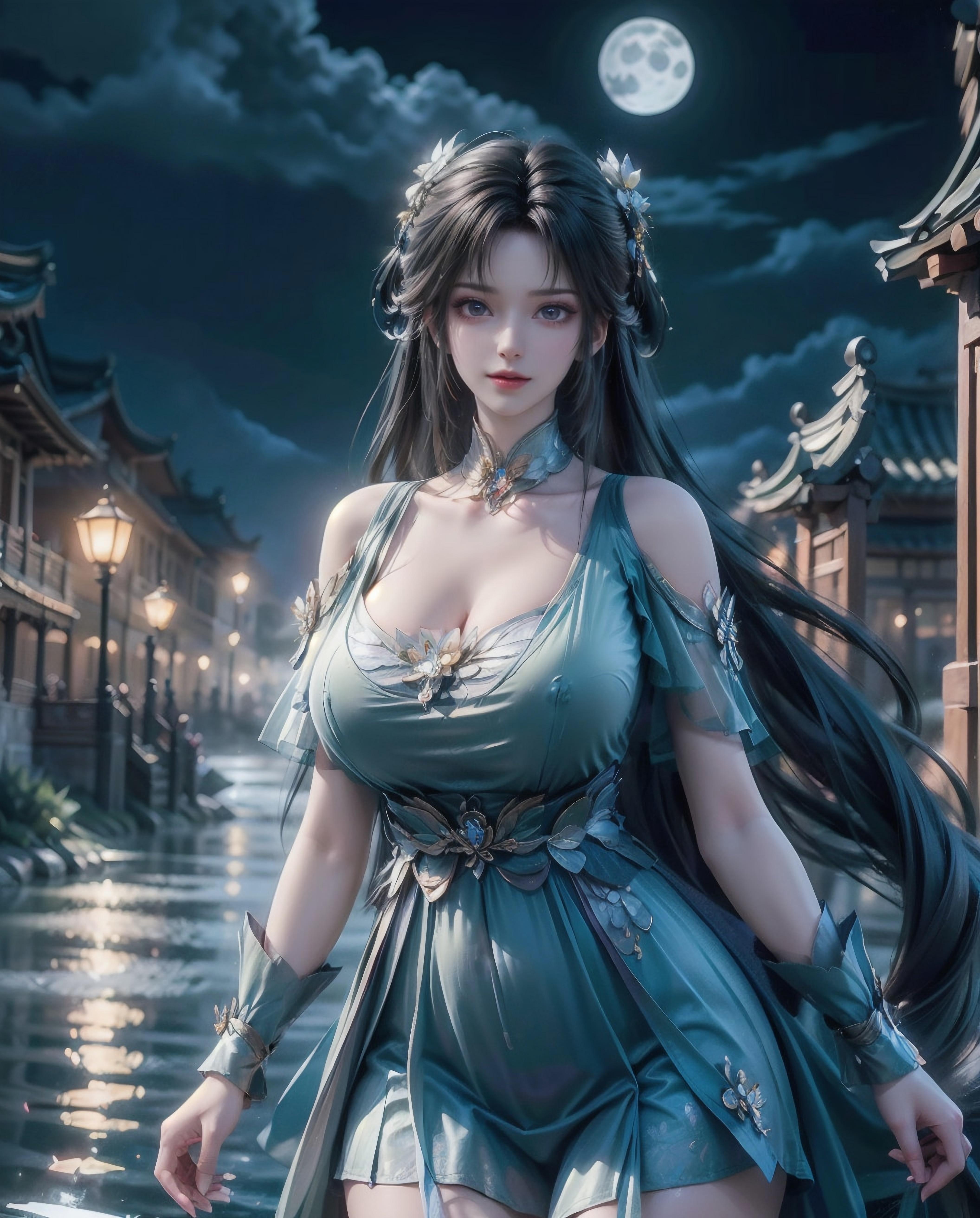 m6jik6_(碧瑶-诛仙)biyao_121873511_p1