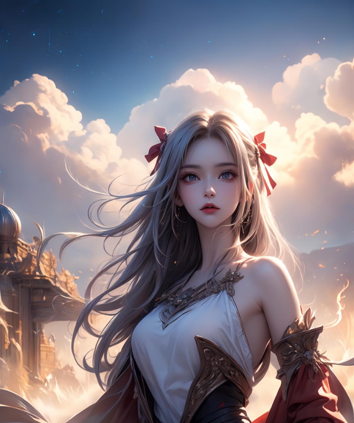 m6jik6_(灵火女修)abbess of spiritual fire_114782130_p3